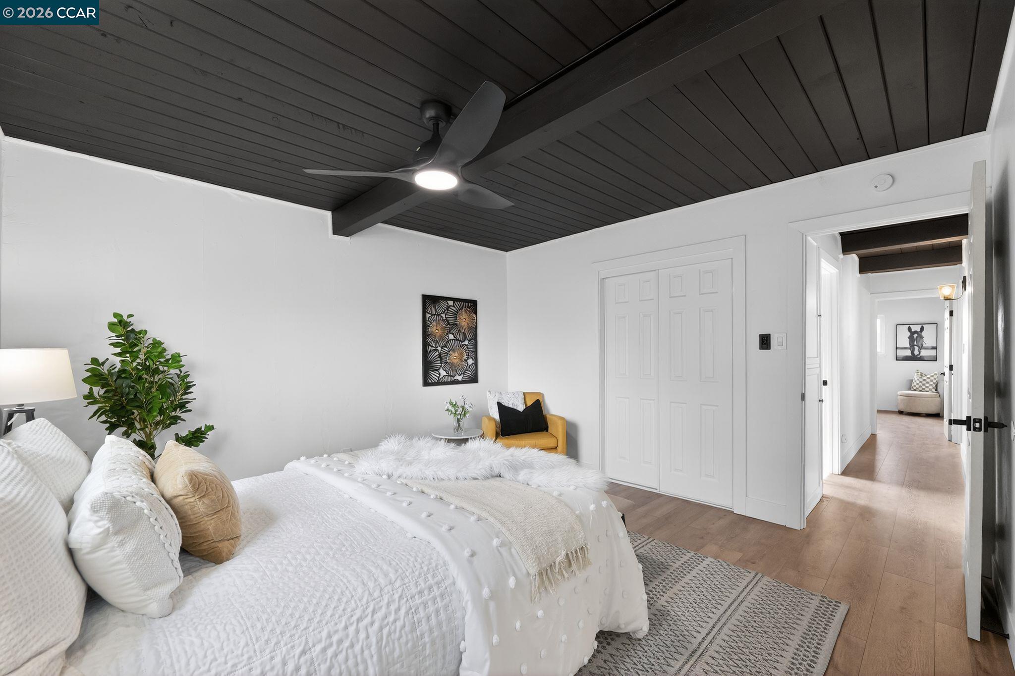 Detail Gallery Image 21 of 25 For 1838 Overhill Rd, Concord,  CA 94520 - 3 Beds | 1 Baths