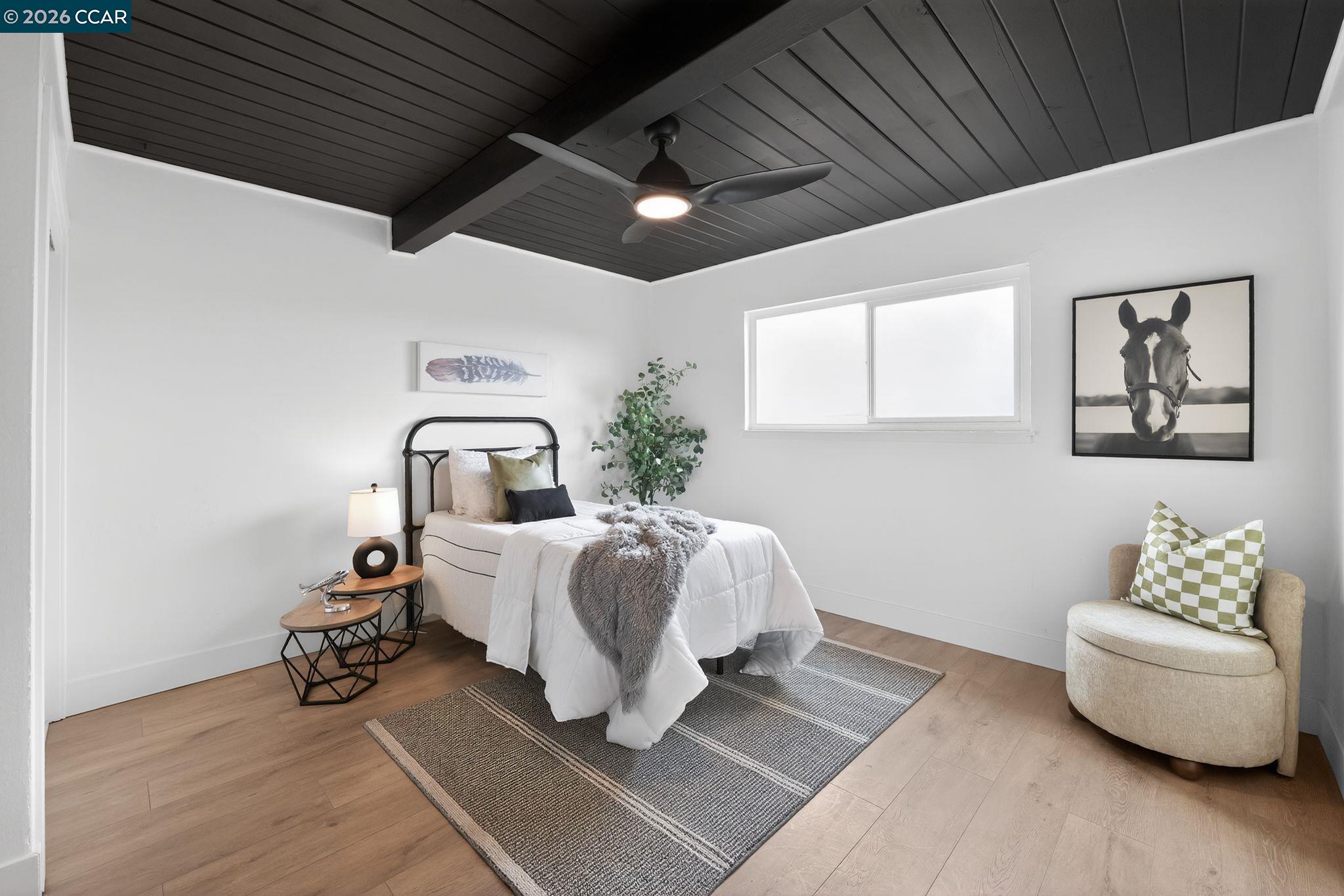 Detail Gallery Image 22 of 25 For 1838 Overhill Rd, Concord,  CA 94520 - 3 Beds | 1 Baths