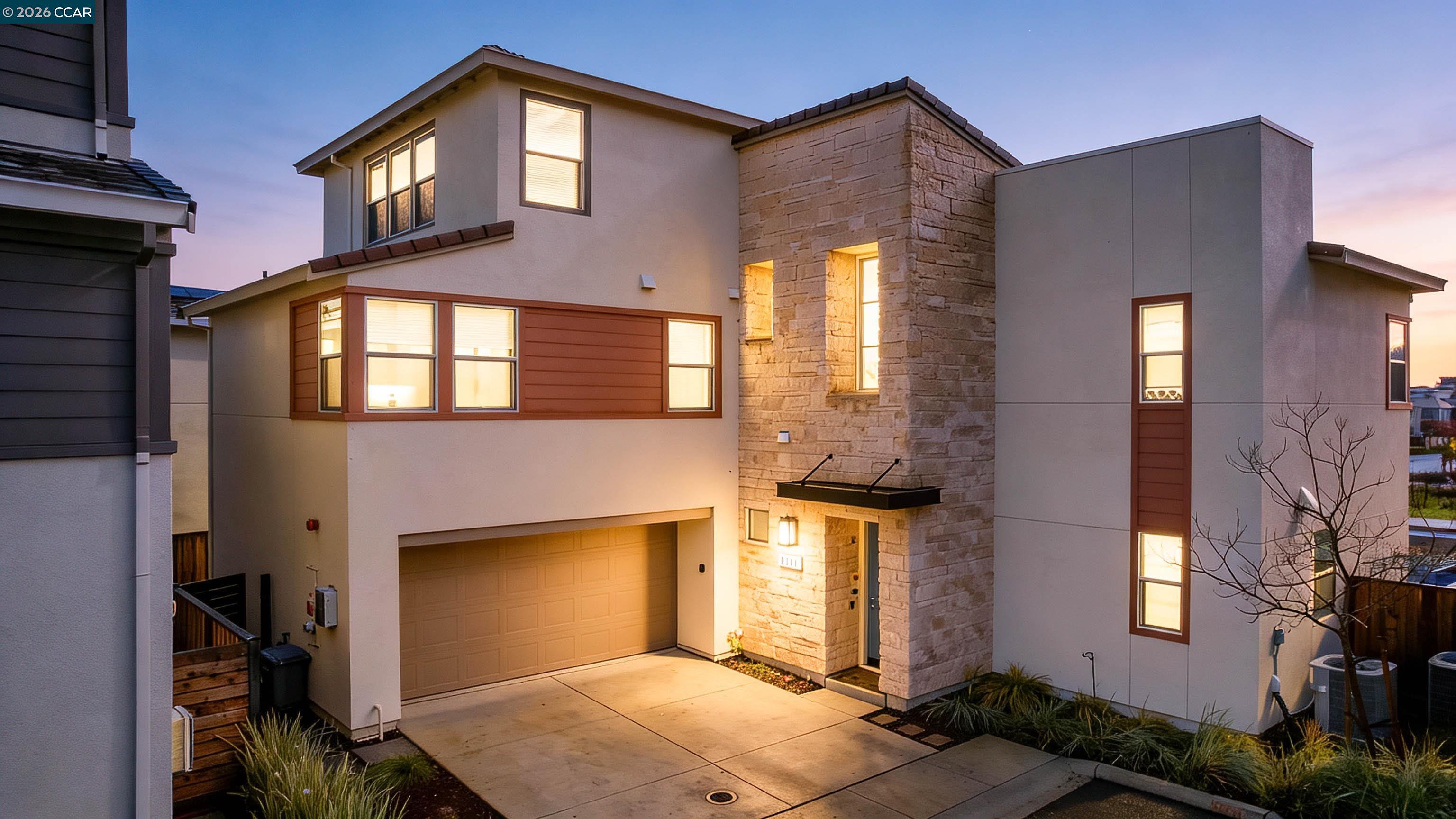 7 Las Mesas Path, Orinda, CA, 94563