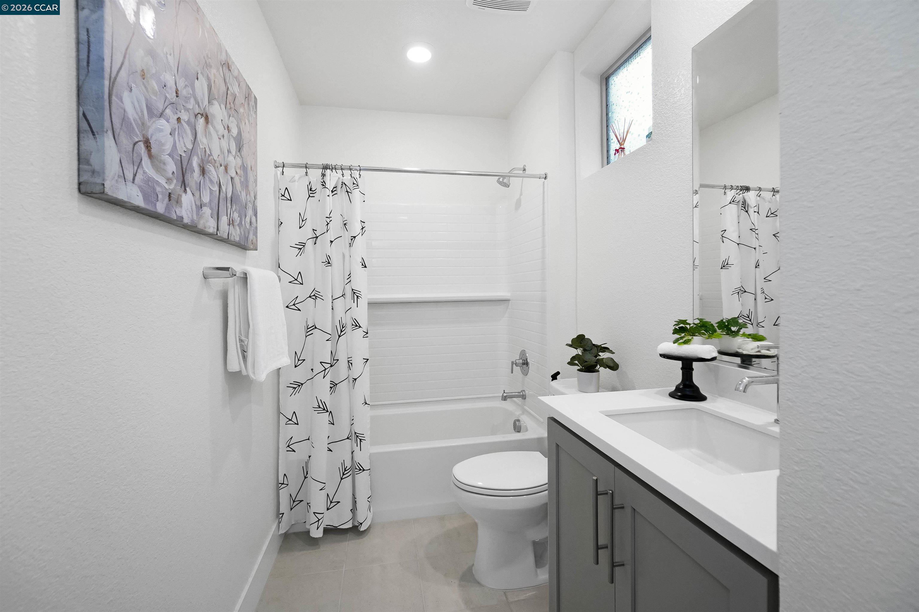 Detail Gallery Image 25 of 60 For 5860 Silhouette Ct, Dublin,  CA 94568 - 5 Beds | 4 Baths