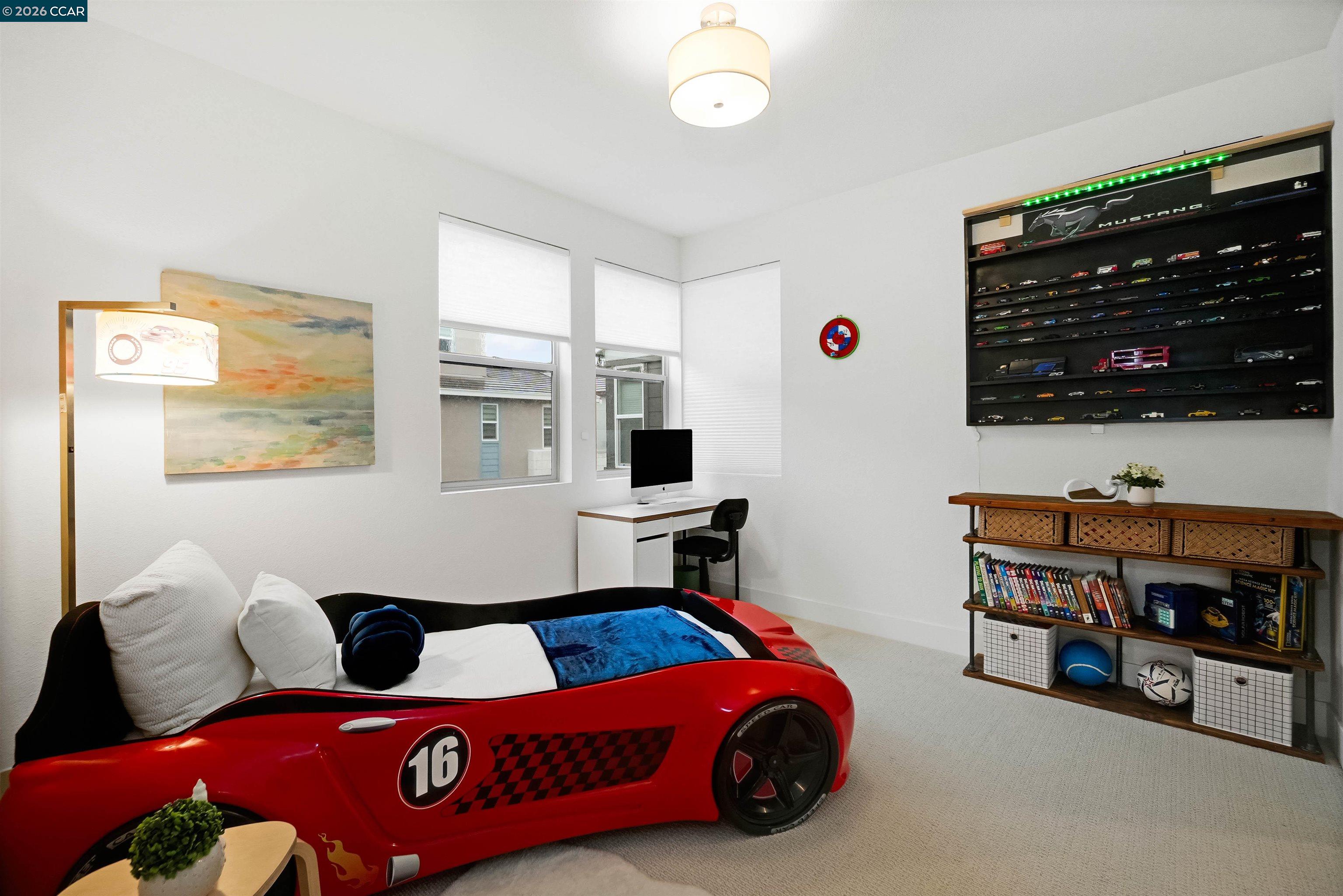 Detail Gallery Image 32 of 60 For 5860 Silhouette Ct, Dublin,  CA 94568 - 5 Beds | 4 Baths