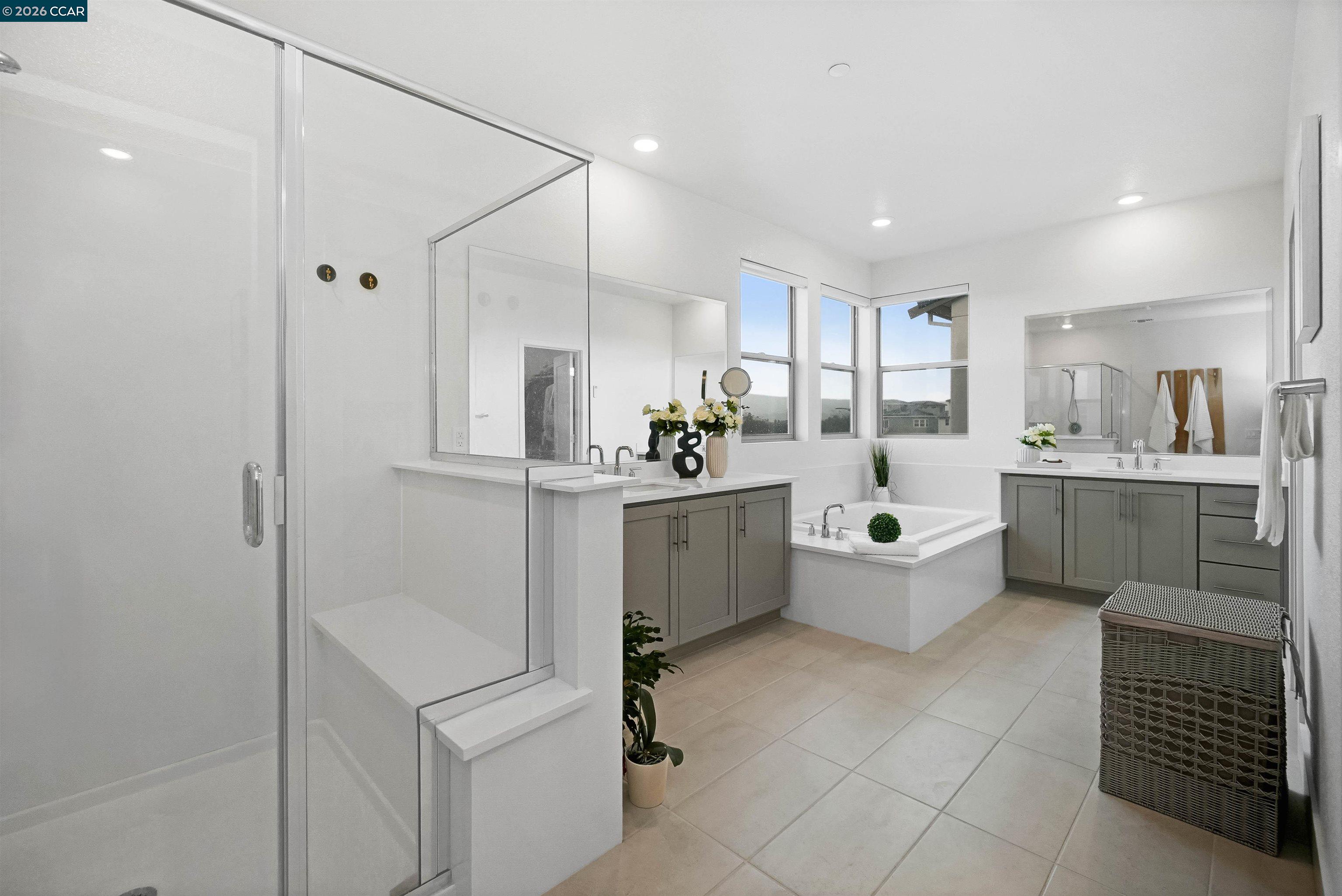 Detail Gallery Image 37 of 60 For 5860 Silhouette Ct, Dublin,  CA 94568 - 5 Beds | 4 Baths