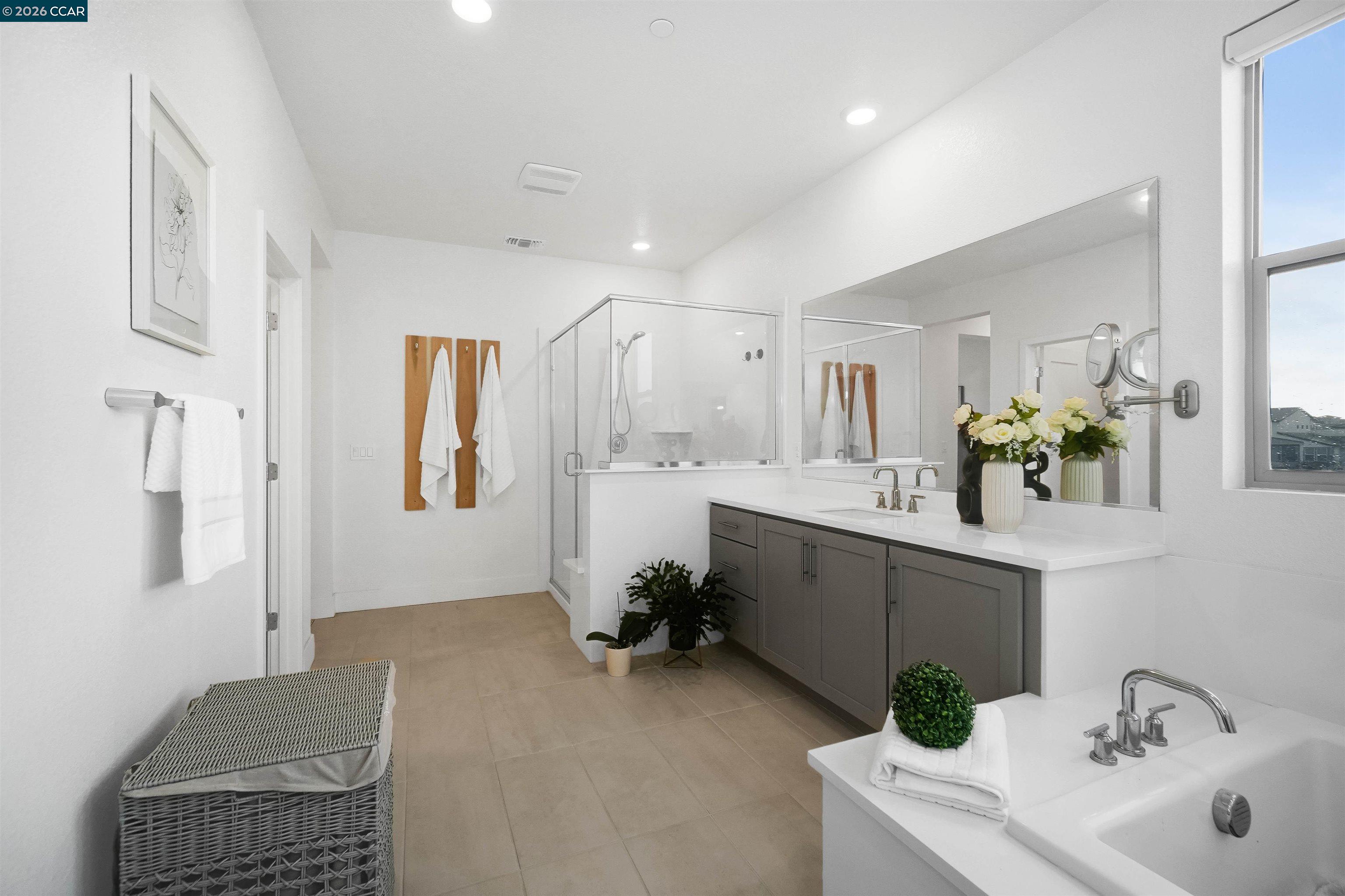 Detail Gallery Image 38 of 60 For 5860 Silhouette Ct, Dublin,  CA 94568 - 5 Beds | 4 Baths