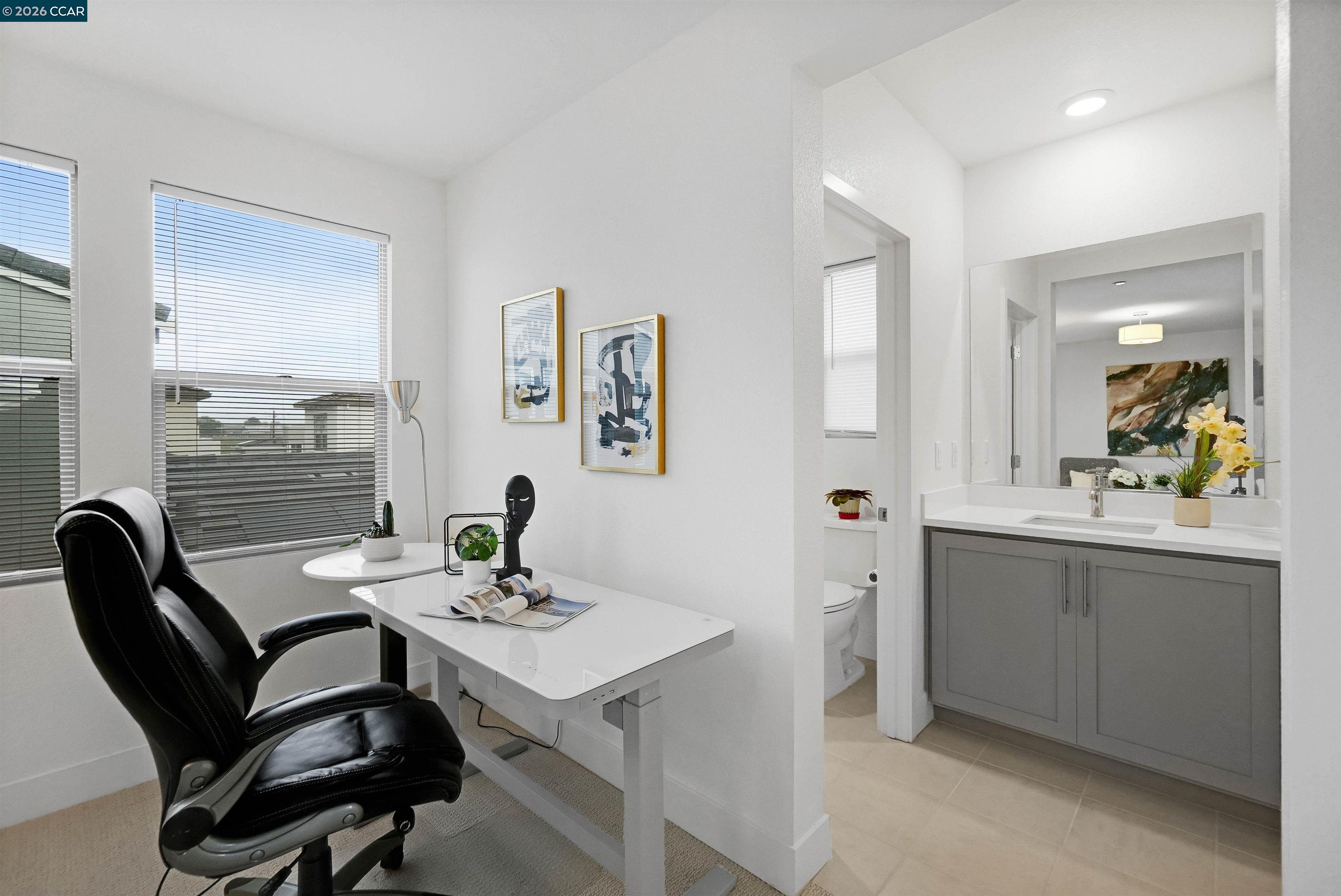 Detail Gallery Image 45 of 60 For 5860 Silhouette Ct, Dublin,  CA 94568 - 5 Beds | 4 Baths