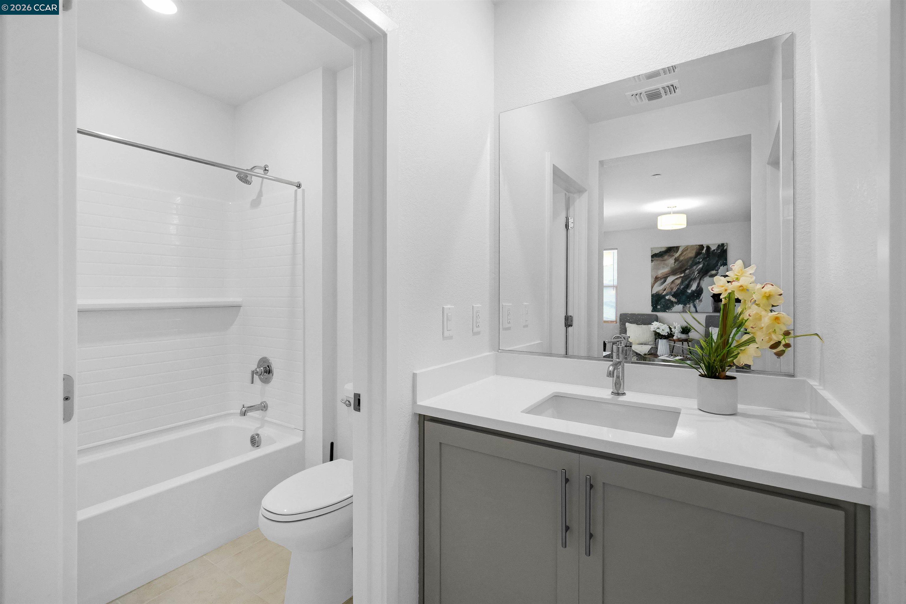 Detail Gallery Image 46 of 60 For 5860 Silhouette Ct, Dublin,  CA 94568 - 5 Beds | 4 Baths