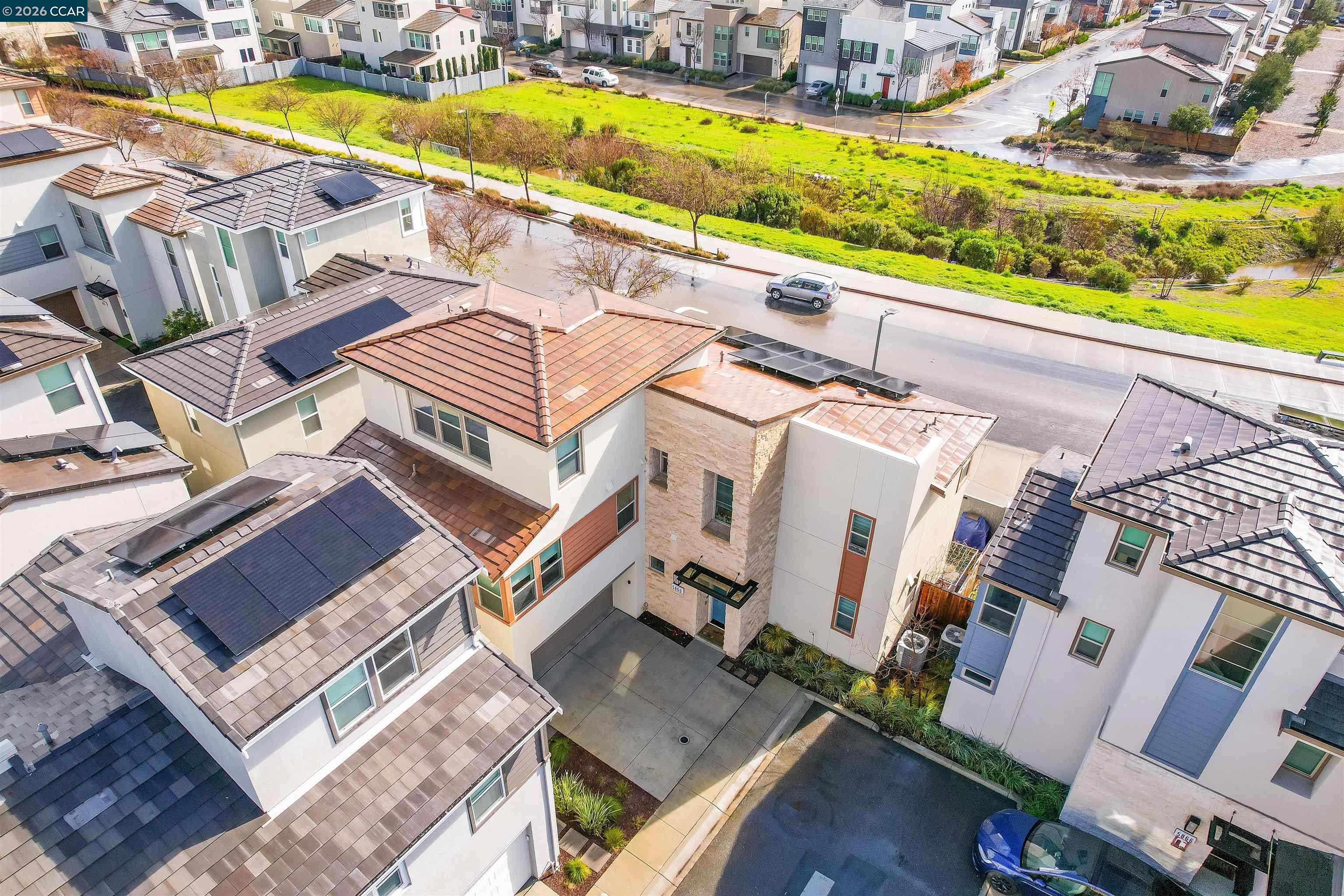 Detail Gallery Image 52 of 60 For 5860 Silhouette Ct, Dublin,  CA 94568 - 5 Beds | 4 Baths