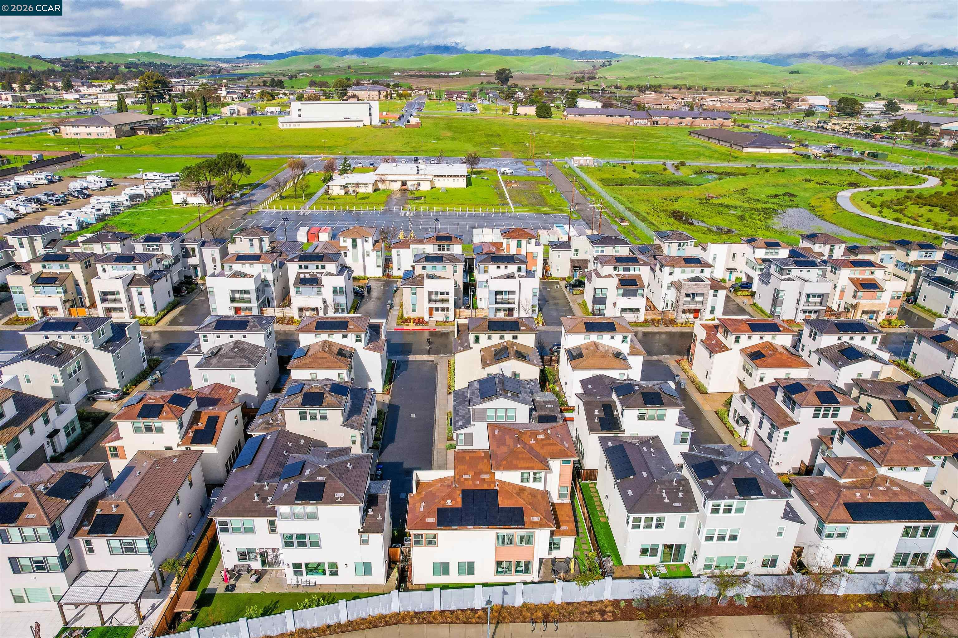 Detail Gallery Image 54 of 60 For 5860 Silhouette Ct, Dublin,  CA 94568 - 5 Beds | 4 Baths