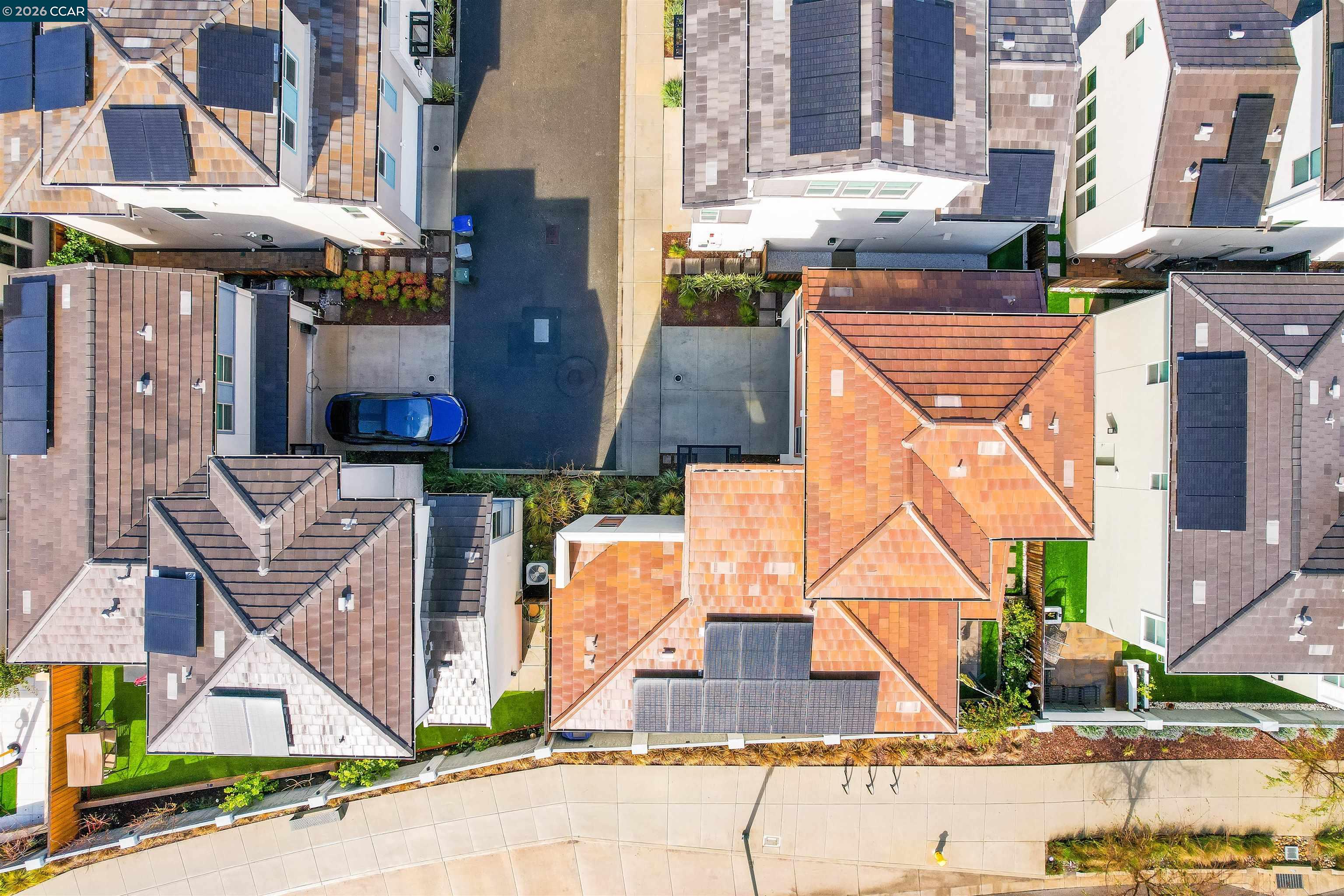 Detail Gallery Image 55 of 60 For 5860 Silhouette Ct, Dublin,  CA 94568 - 5 Beds | 4 Baths