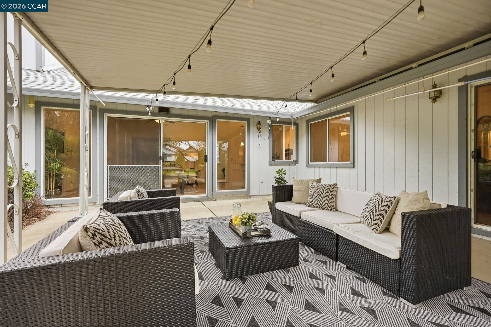 Detail Gallery Image 34 of 46 For 5585 Tudor Way, Loomis,  CA 95650 - 3 Beds | 2 Baths