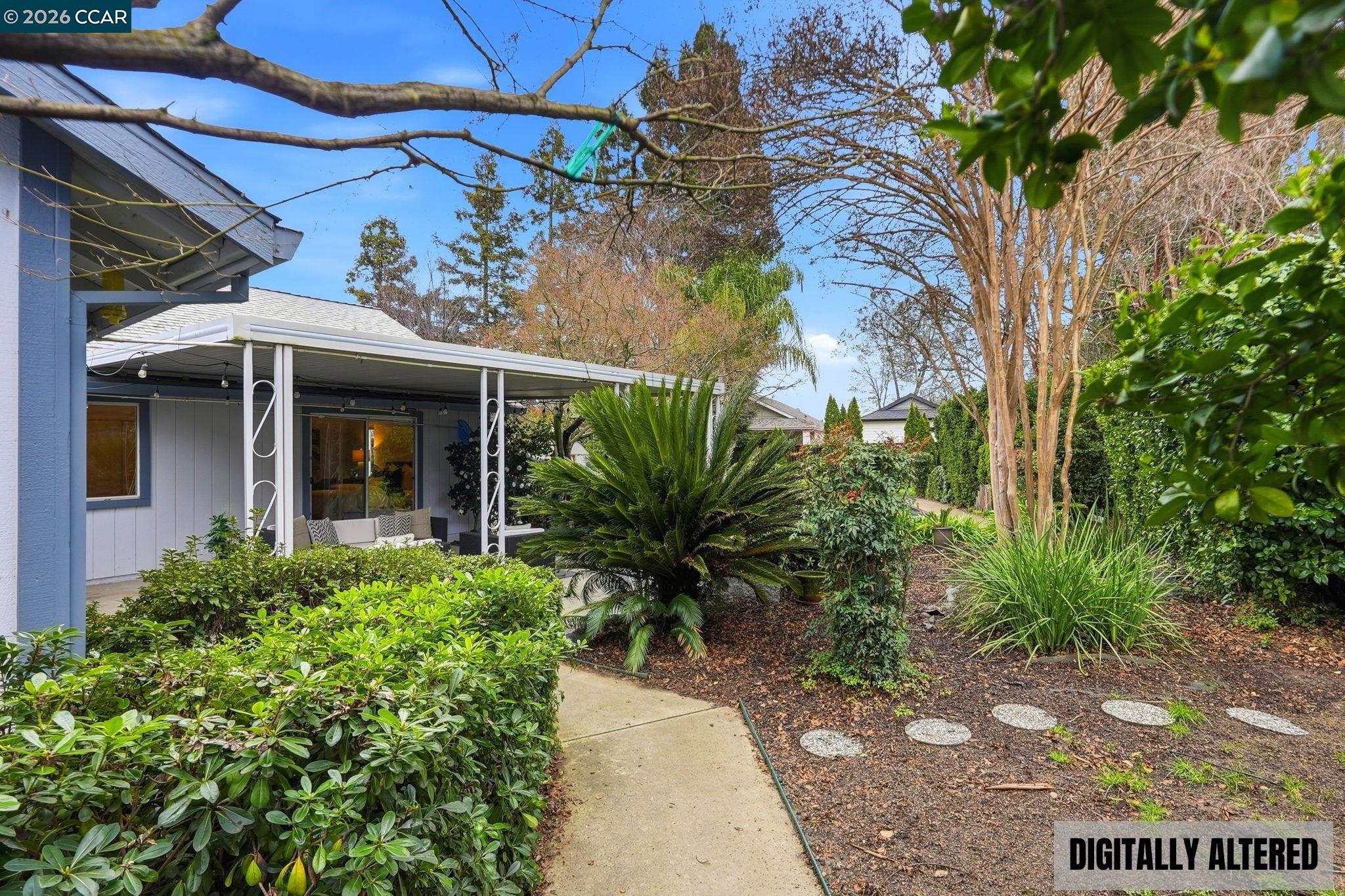 Detail Gallery Image 39 of 46 For 5585 Tudor Way, Loomis,  CA 95650 - 3 Beds | 2 Baths