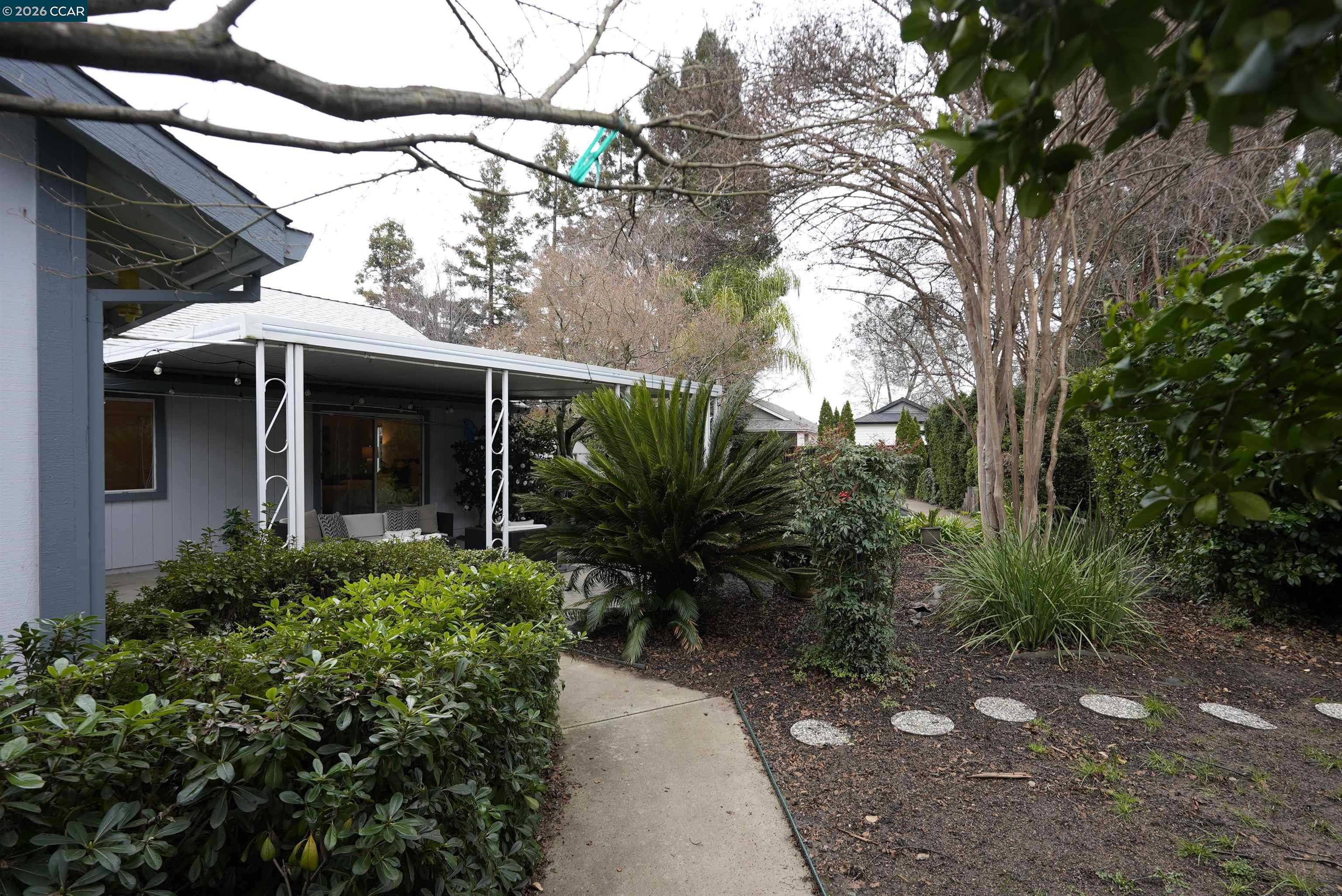 Detail Gallery Image 40 of 46 For 5585 Tudor Way, Loomis,  CA 95650 - 3 Beds | 2 Baths