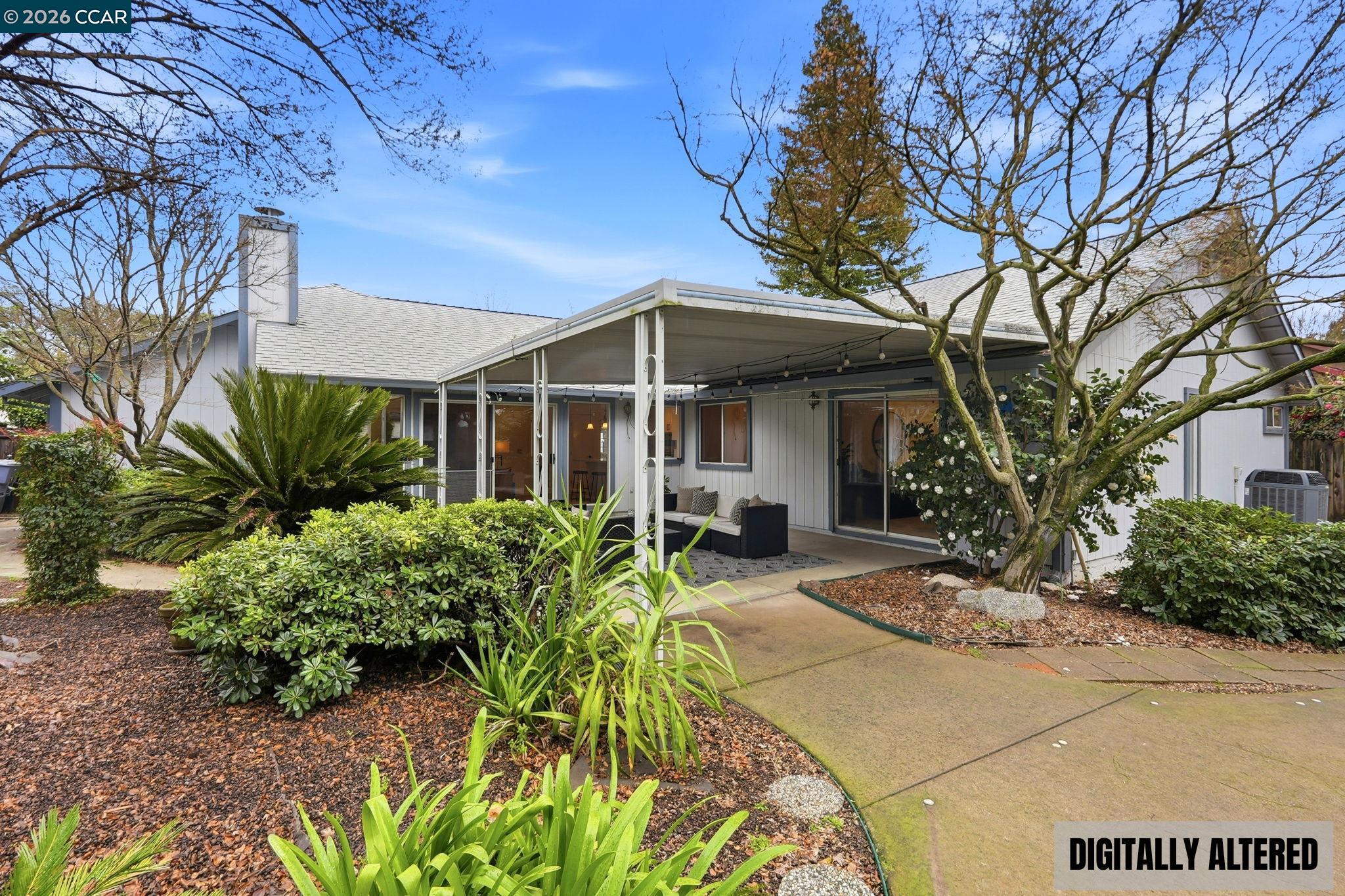 Detail Gallery Image 41 of 46 For 5585 Tudor Way, Loomis,  CA 95650 - 3 Beds | 2 Baths