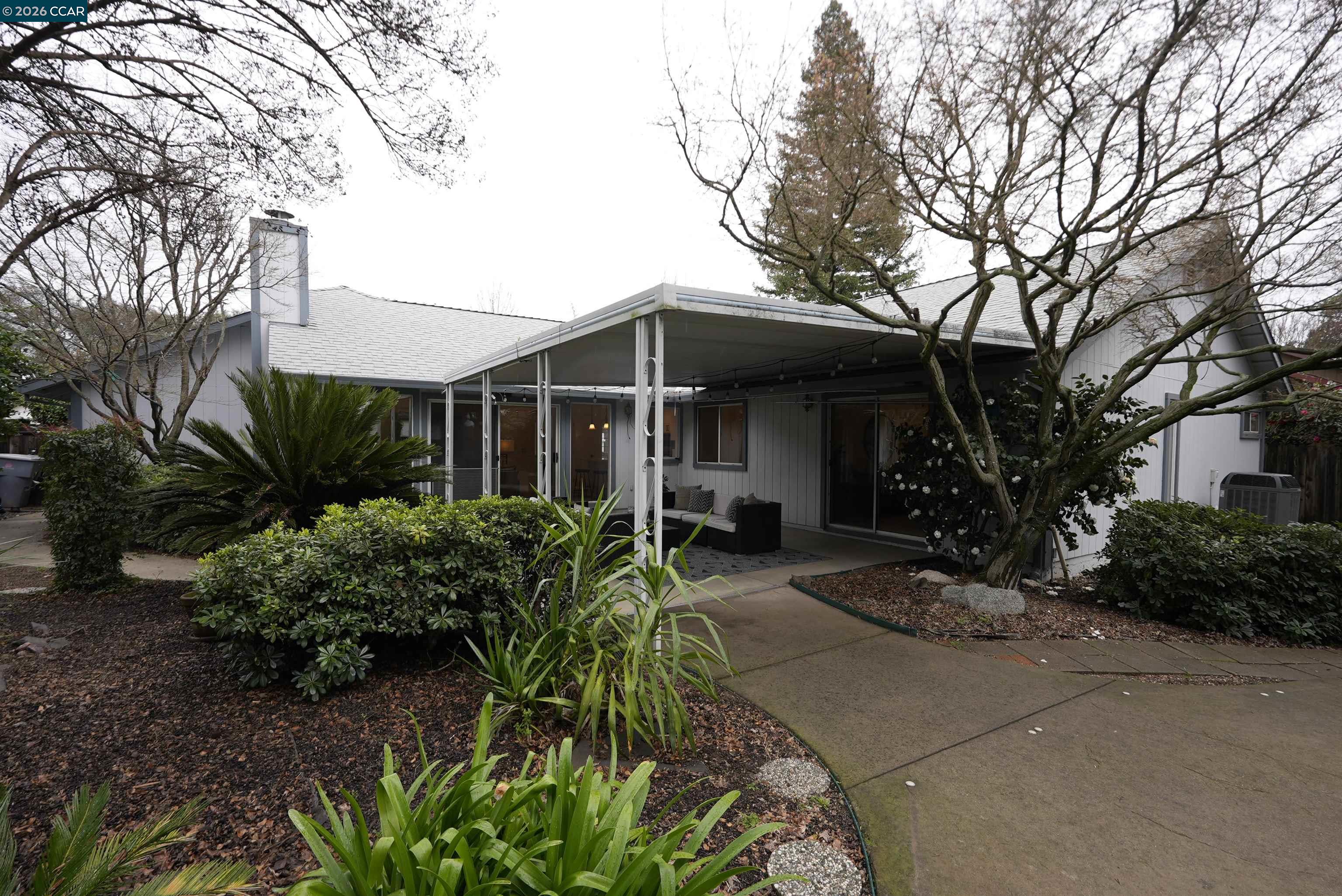 Detail Gallery Image 42 of 46 For 5585 Tudor Way, Loomis,  CA 95650 - 3 Beds | 2 Baths