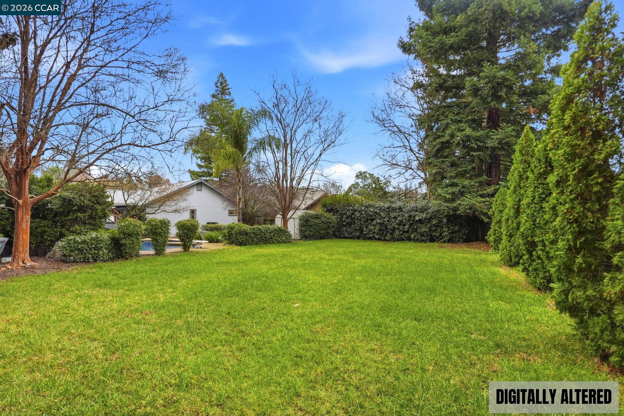 Detail Gallery Image 43 of 46 For 5585 Tudor Way, Loomis,  CA 95650 - 3 Beds | 2 Baths