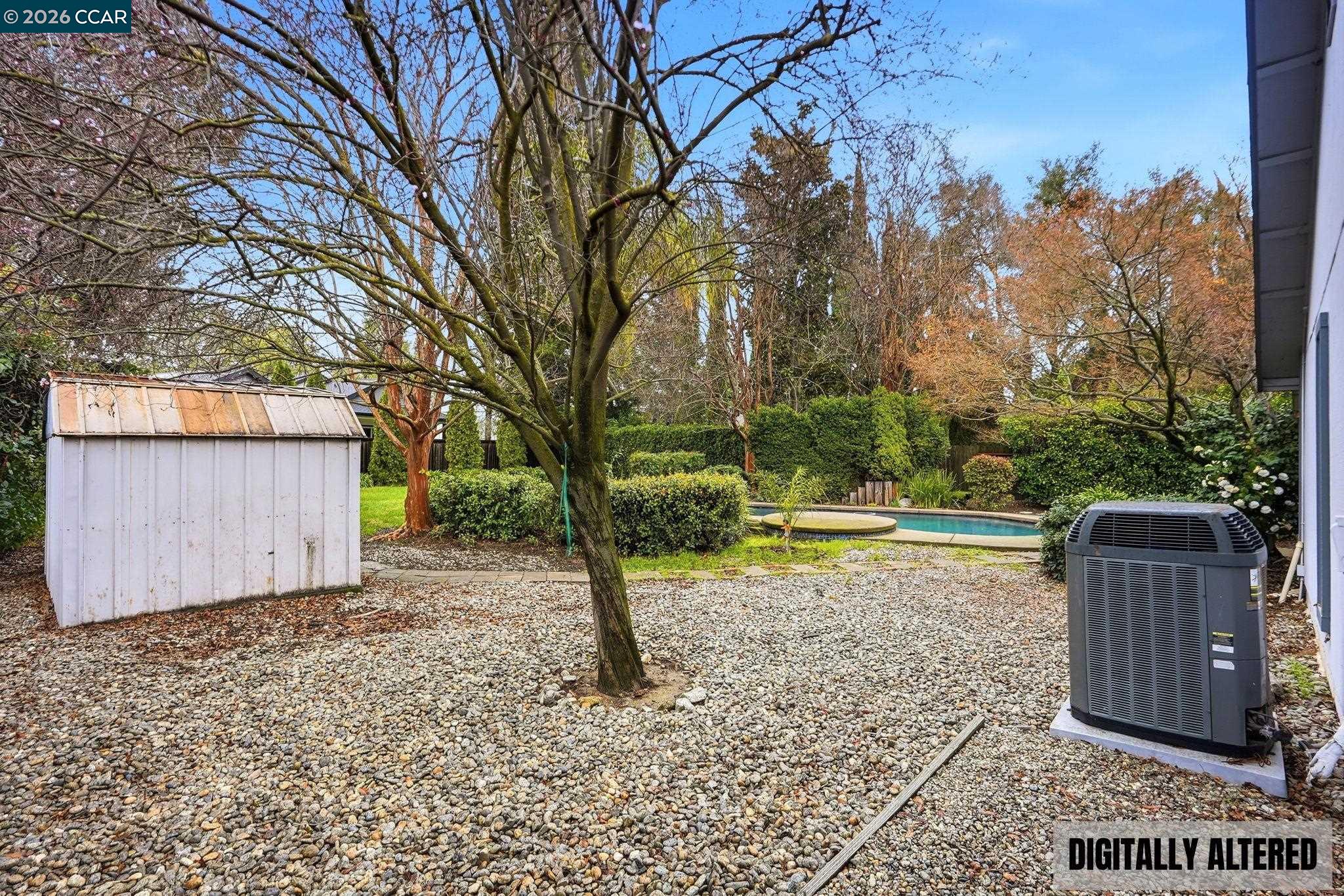 Detail Gallery Image 45 of 46 For 5585 Tudor Way, Loomis,  CA 95650 - 3 Beds | 2 Baths