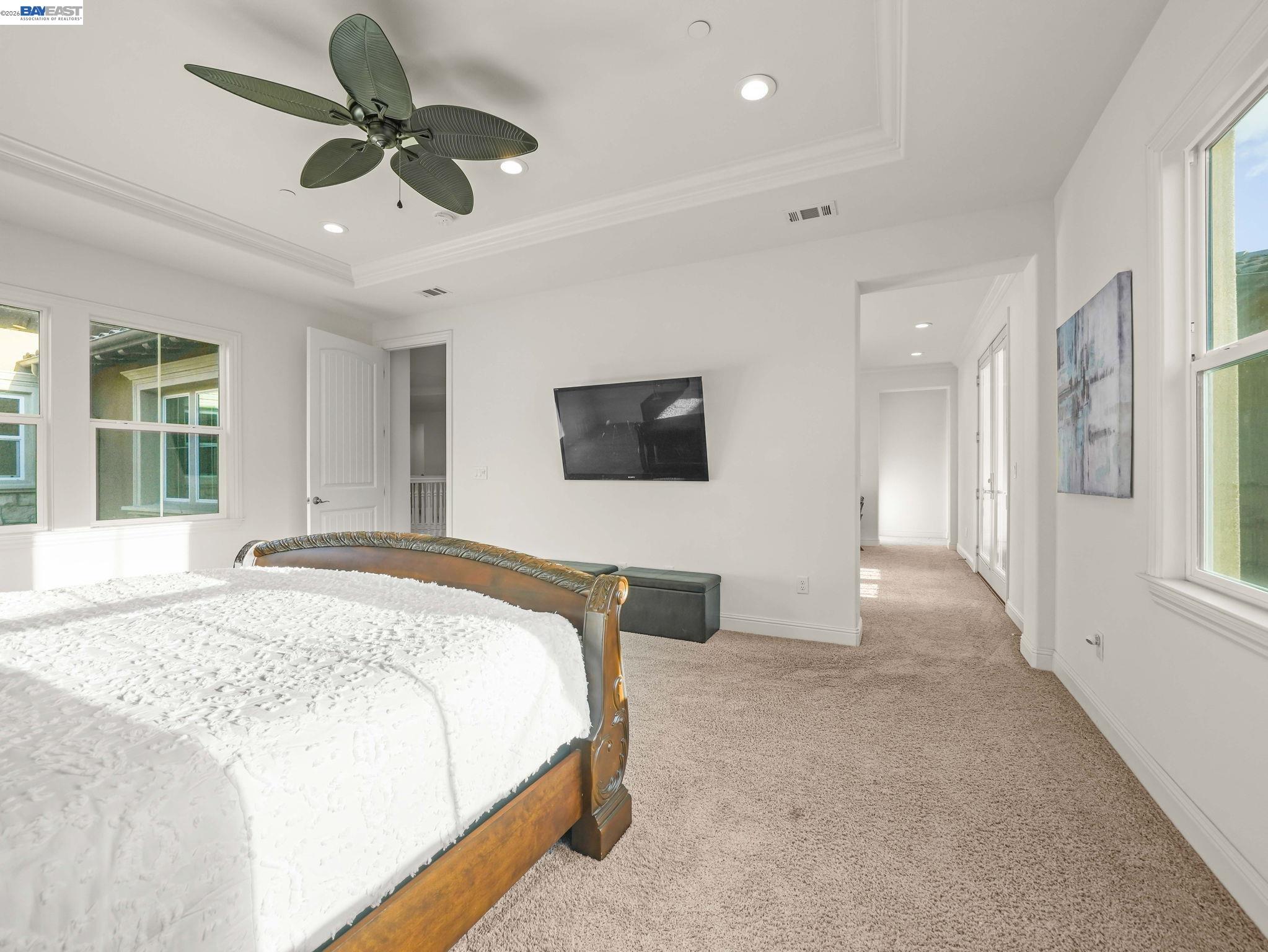 Detail Gallery Image 30 of 60 For 2094 Elderberry Dr, San Ramon,  CA 94582 - 5 Beds | 5/1 Baths