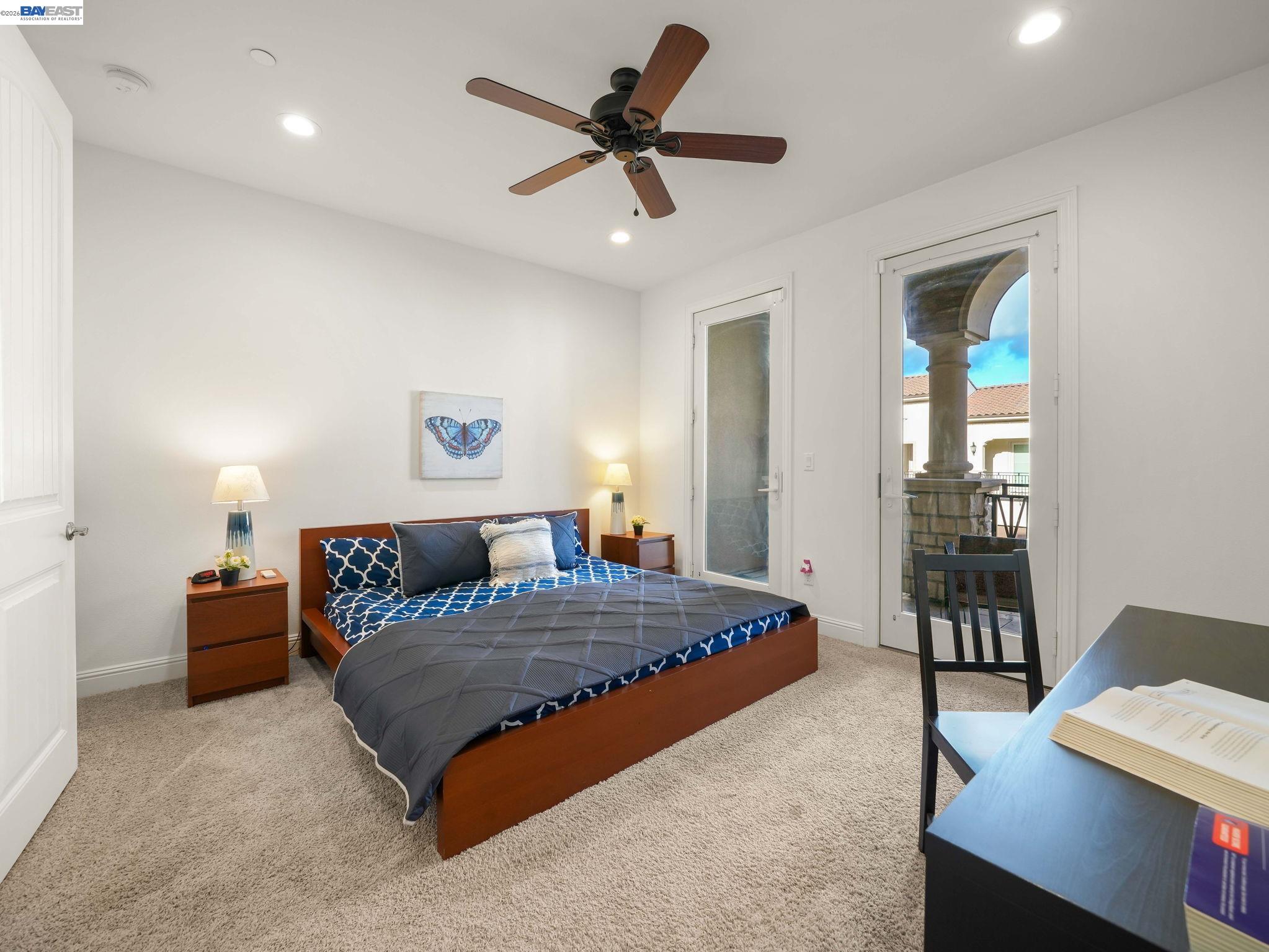 Detail Gallery Image 40 of 60 For 2094 Elderberry Dr, San Ramon,  CA 94582 - 5 Beds | 5/1 Baths