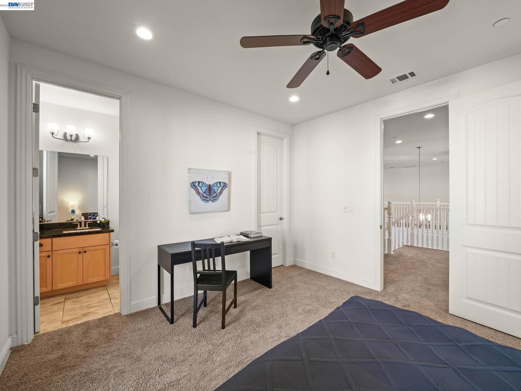 Detail Gallery Image 41 of 60 For 2094 Elderberry Dr, San Ramon,  CA 94582 - 5 Beds | 5/1 Baths