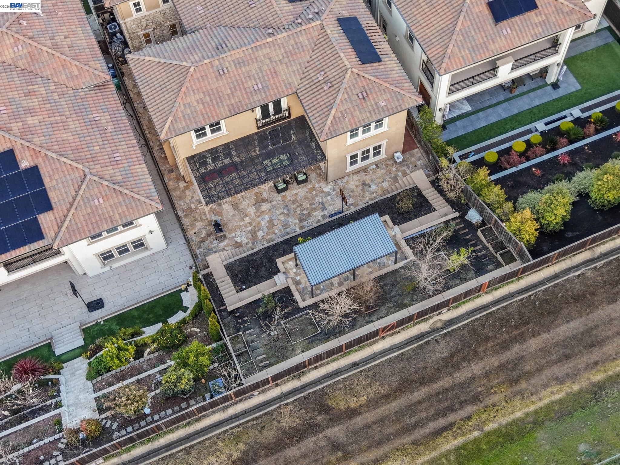 Detail Gallery Image 54 of 60 For 2094 Elderberry Dr, San Ramon,  CA 94582 - 5 Beds | 5/1 Baths