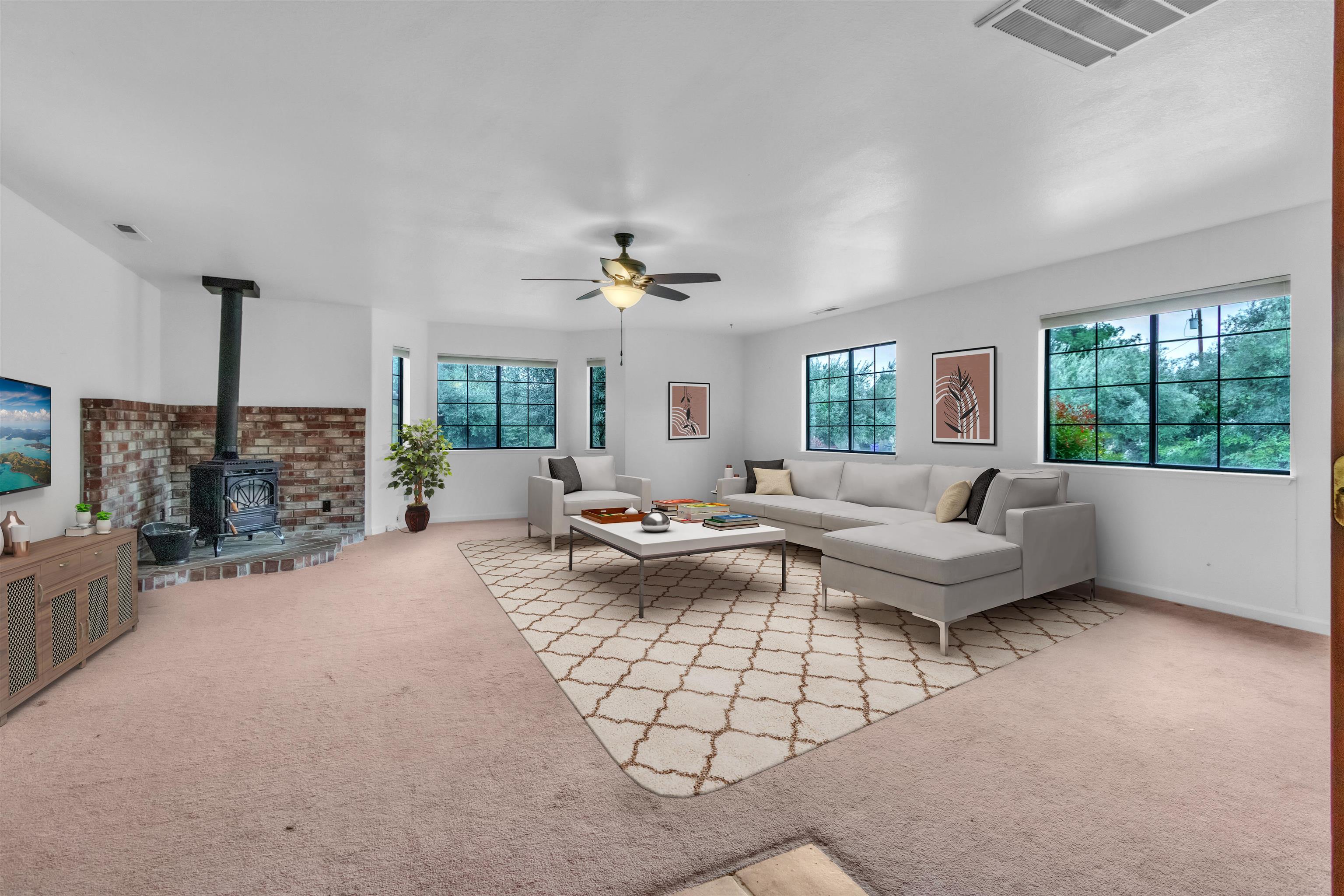 Detail Gallery Image 24 of 54 For 3665 Illinois Avenue, Corning,  CA 96021-9280 - 3 Beds | 2/1 Baths