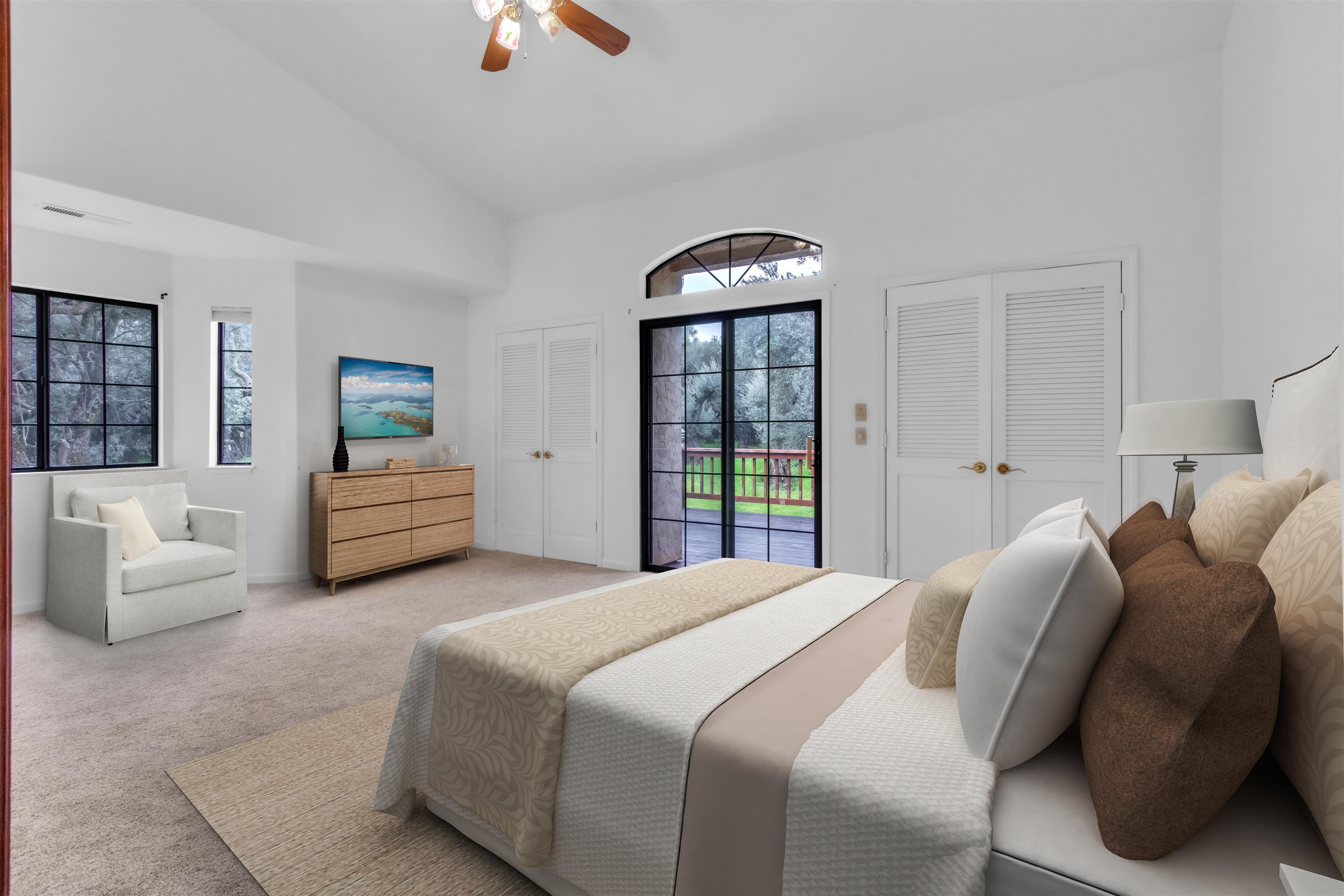 Detail Gallery Image 32 of 54 For 3665 Illinois Avenue, Corning,  CA 96021-9280 - 3 Beds | 2/1 Baths