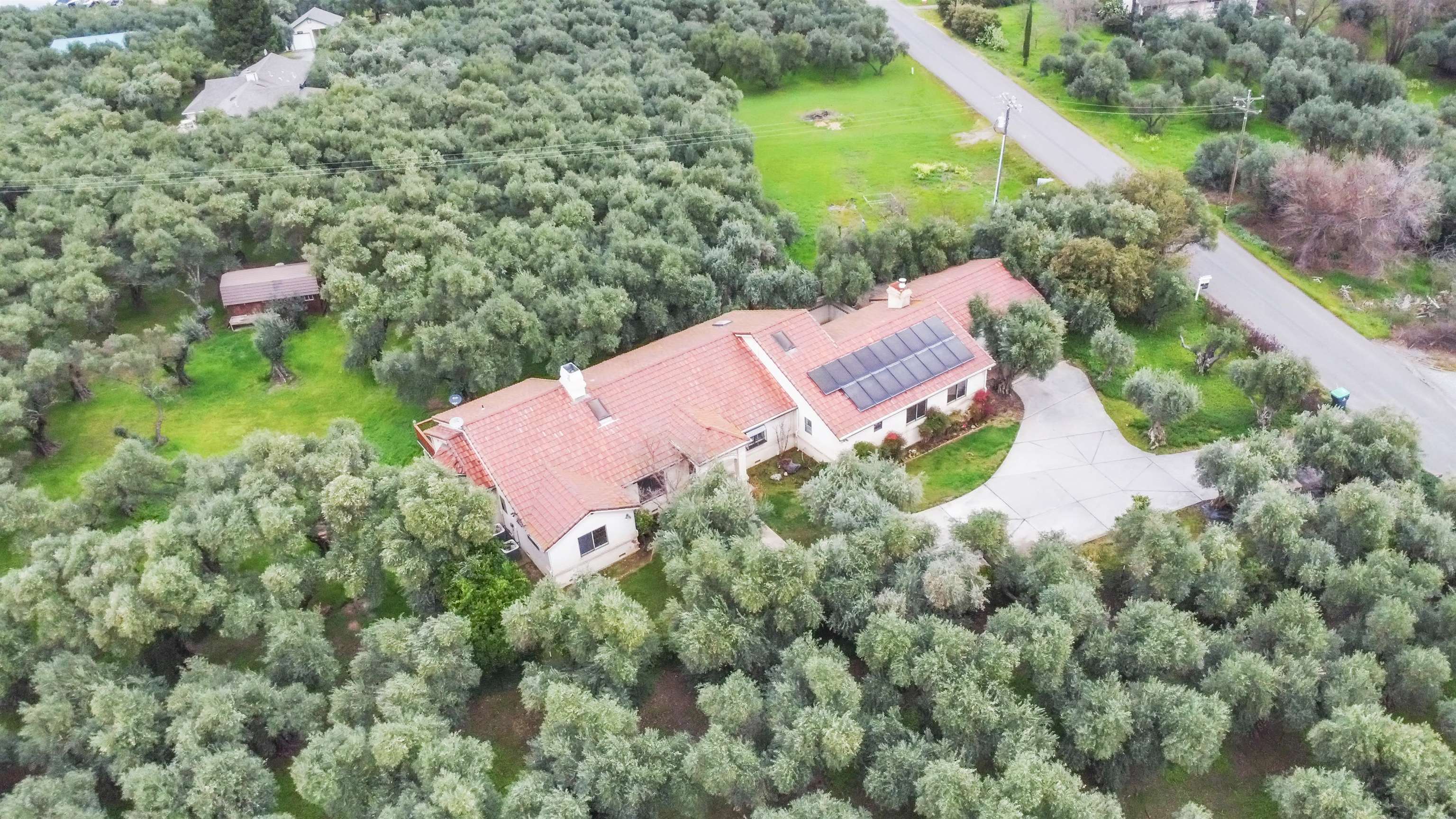 Detail Gallery Image 51 of 54 For 3665 Illinois Avenue, Corning,  CA 96021-9280 - 3 Beds | 2/1 Baths