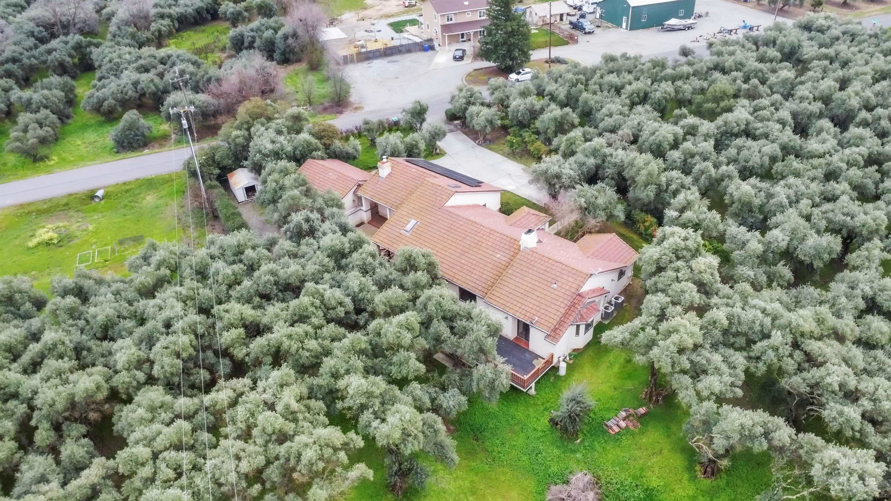 Detail Gallery Image 52 of 54 For 3665 Illinois Avenue, Corning,  CA 96021-9280 - 3 Beds | 2/1 Baths