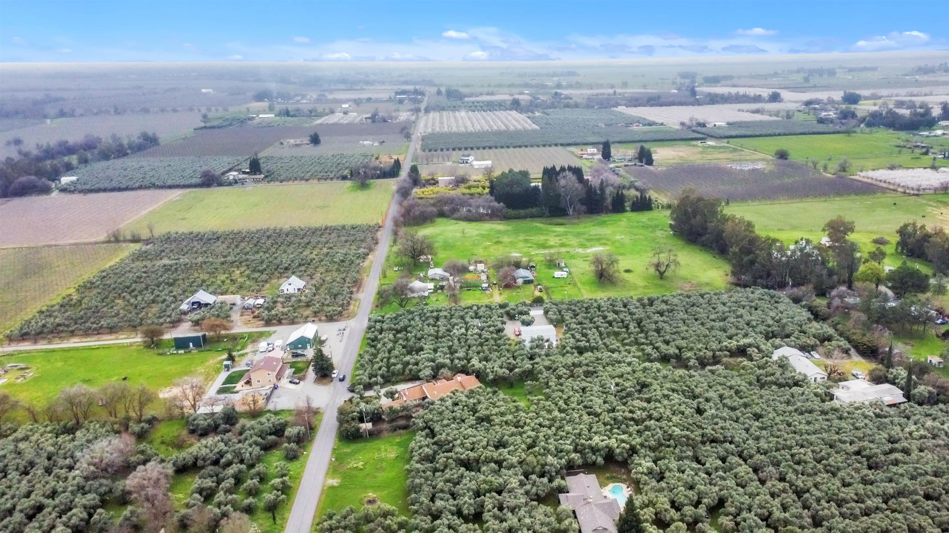 Detail Gallery Image 53 of 54 For 3665 Illinois Avenue, Corning,  CA 96021-9280 - 3 Beds | 2/1 Baths