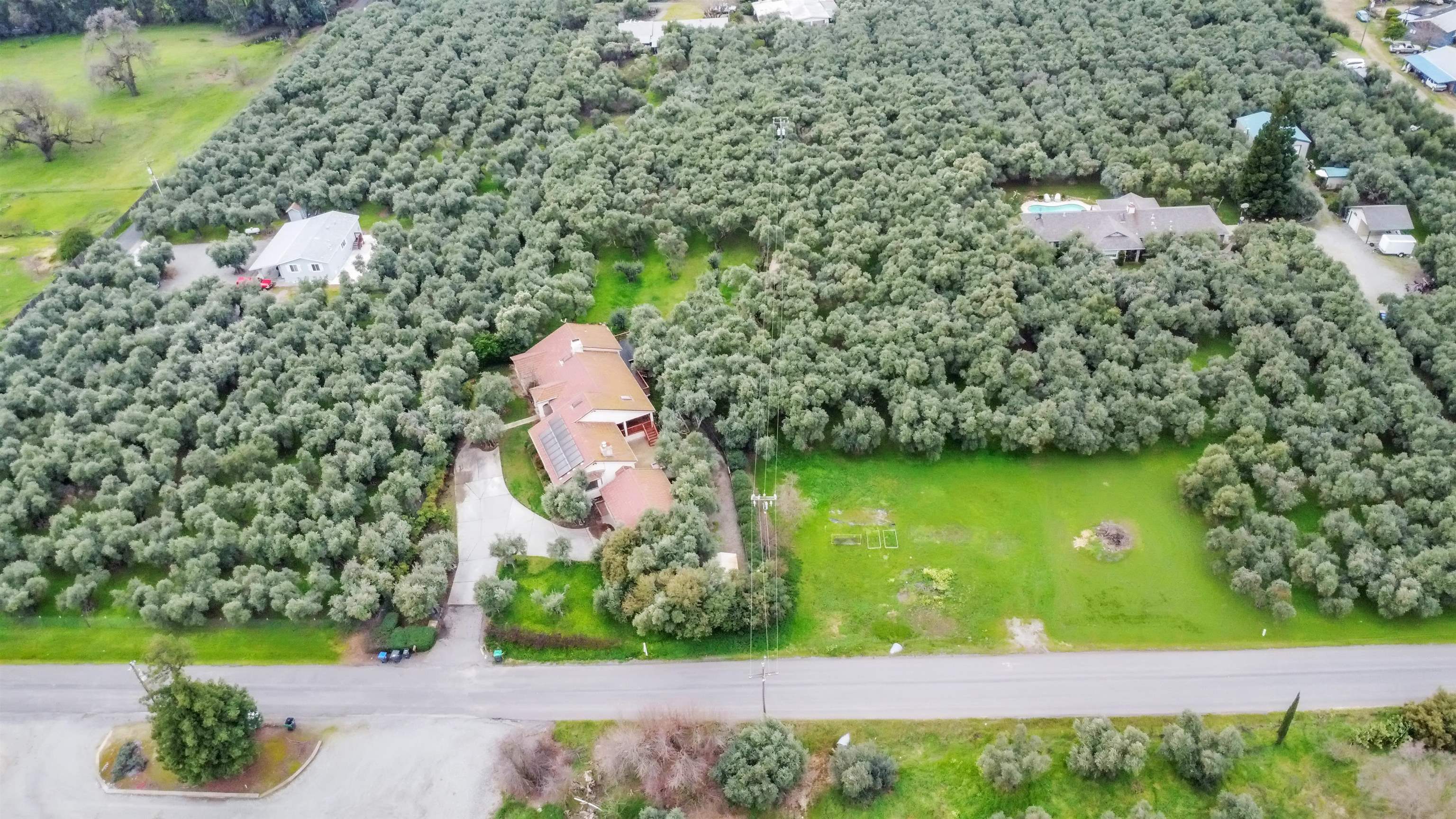 Detail Gallery Image 54 of 54 For 3665 Illinois Avenue, Corning,  CA 96021-9280 - 3 Beds | 2/1 Baths