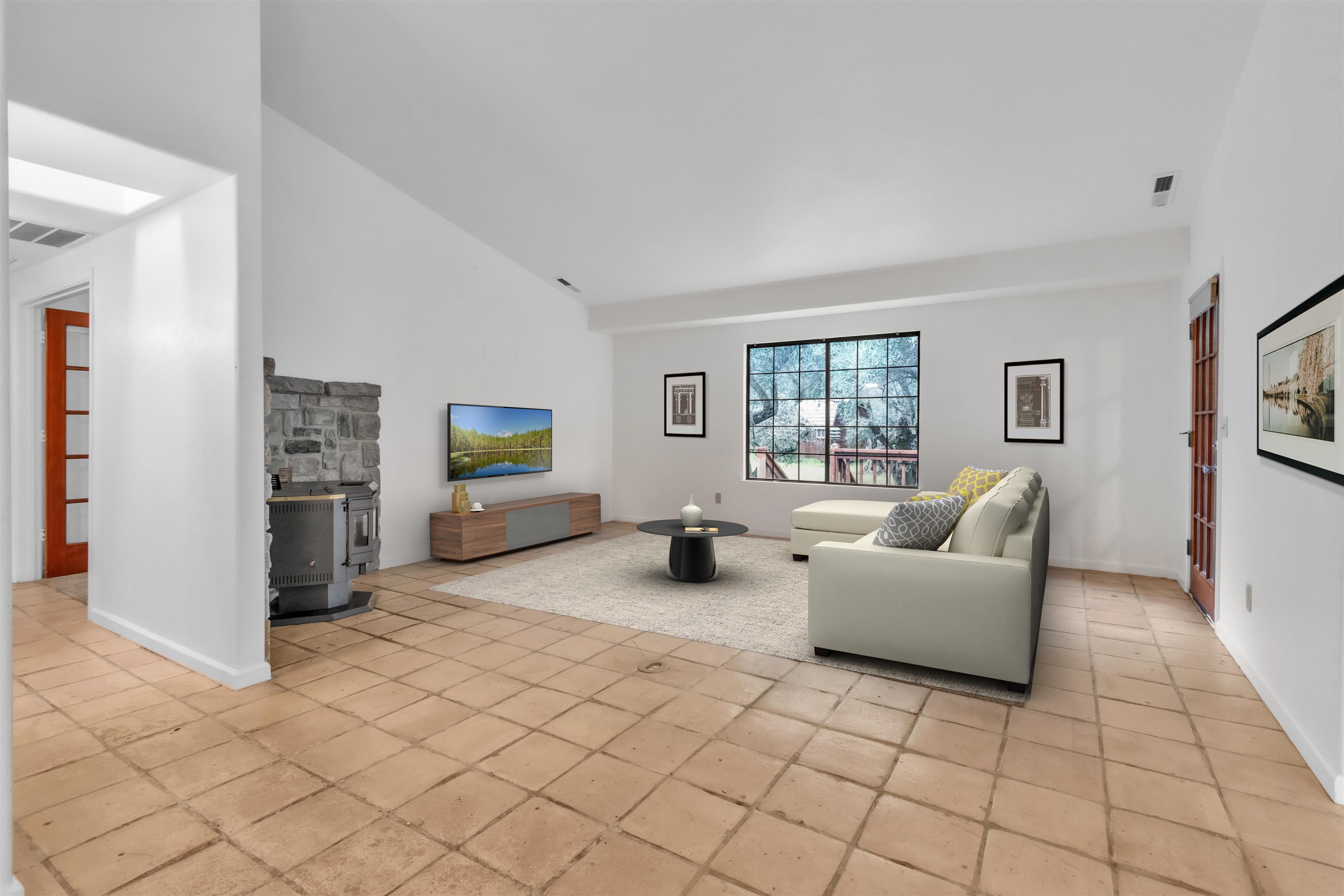 Detail Gallery Image 10 of 54 For 3665 Illinois Avenue, Corning,  CA 96021-9280 - 3 Beds | 2/1 Baths