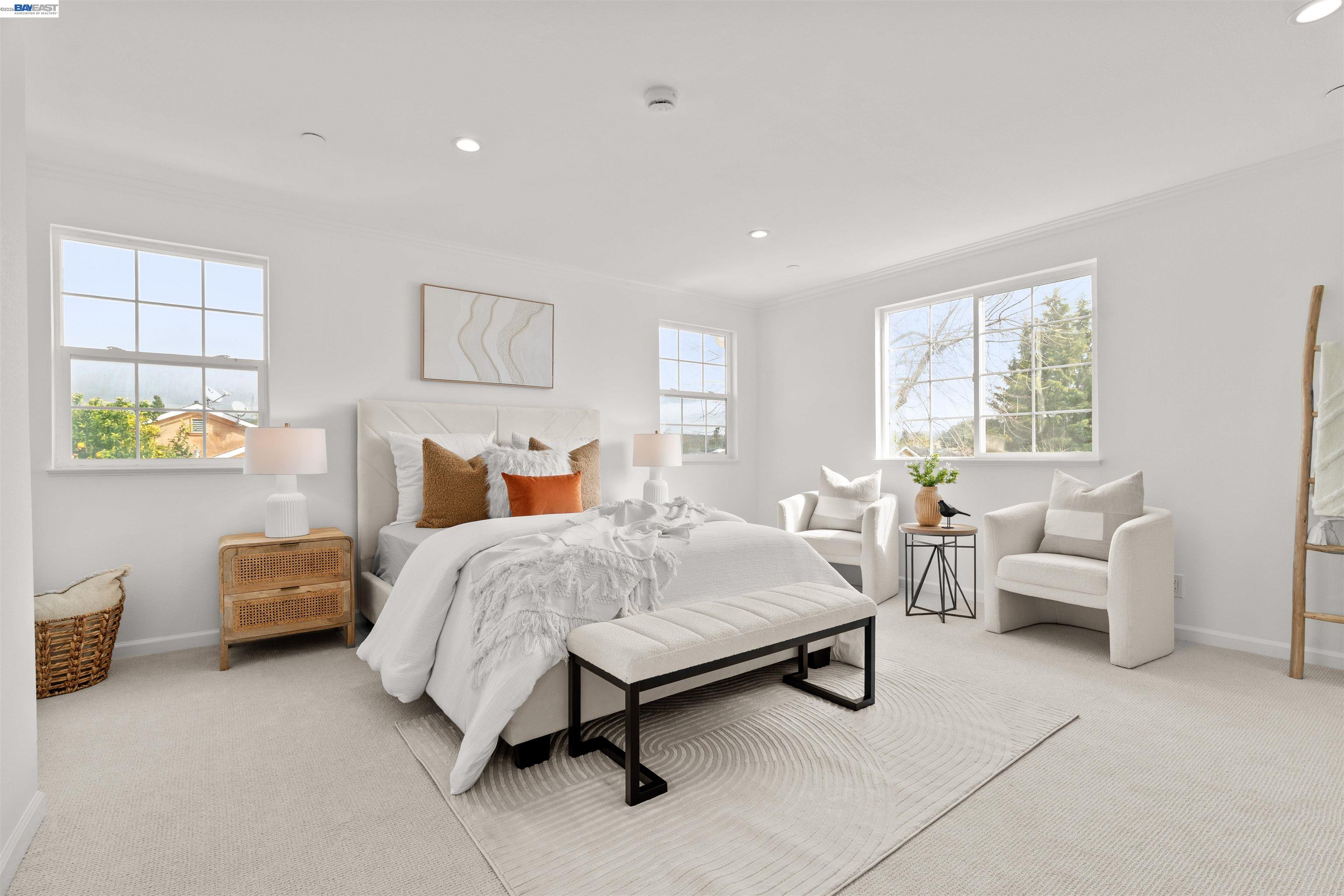 Detail Gallery Image 28 of 48 For 37226 Dutra Way, Fremont,  CA 94536 - 5 Beds | 5 Baths