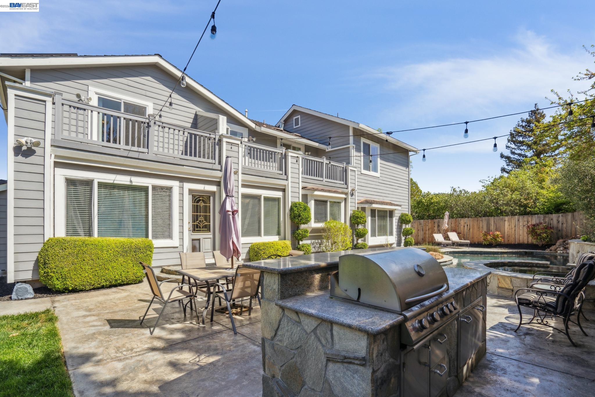 Detail Gallery Image 5 of 56 For 367 Mt Washington Way, Clayton,  CA 94517 - 4 Beds | 3 Baths