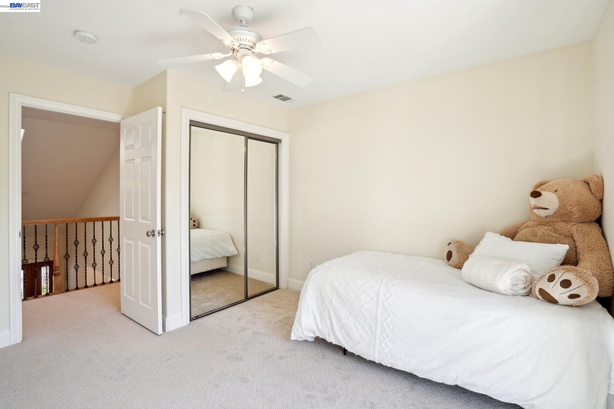 Detail Gallery Image 46 of 56 For 367 Mt Washington Way, Clayton,  CA 94517 - 4 Beds | 3 Baths