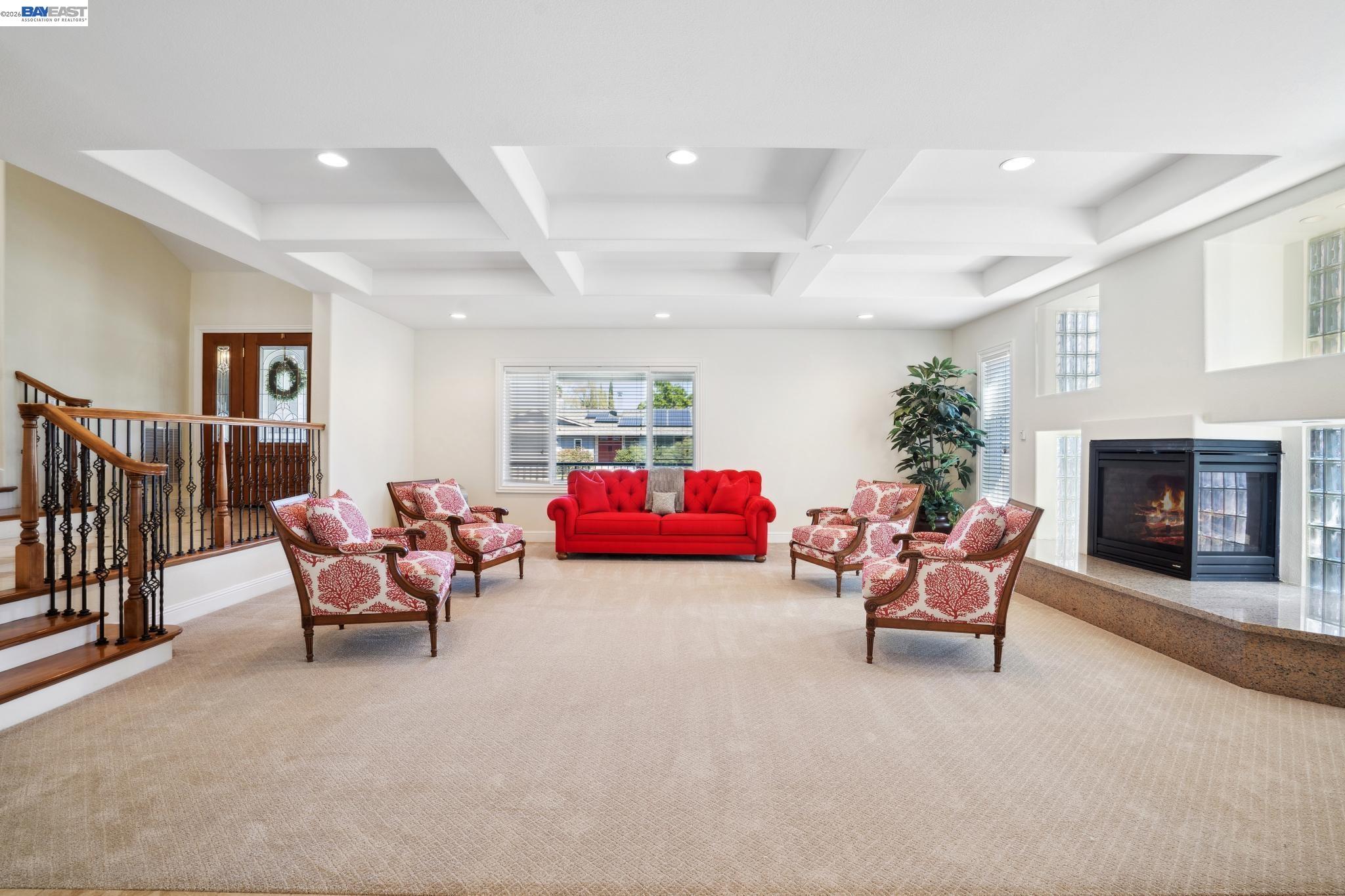 Detail Gallery Image 8 of 56 For 367 Mt Washington Way, Clayton,  CA 94517 - 4 Beds | 3 Baths