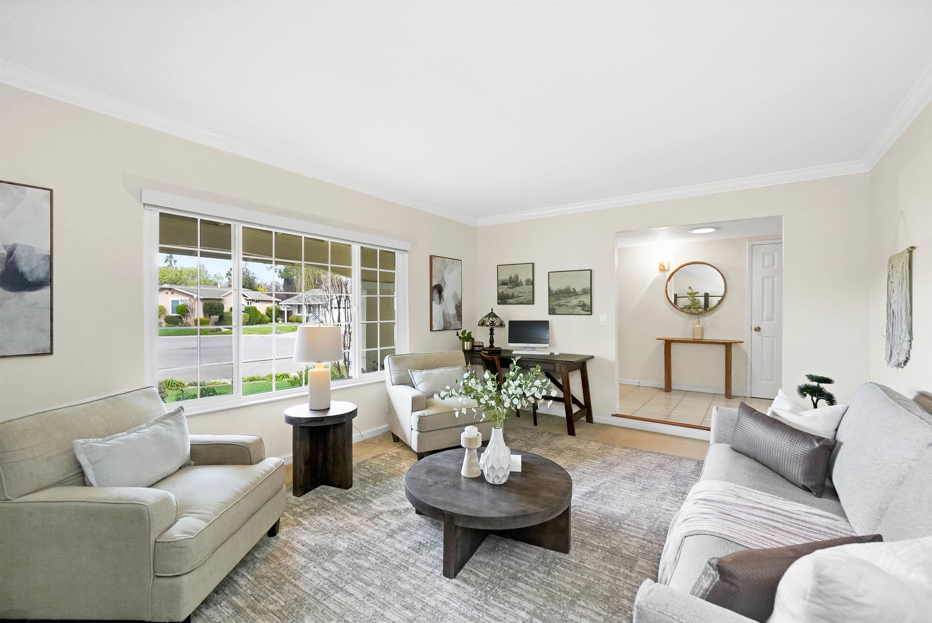 Detail Gallery Image 15 of 60 For 3920 Empire Ct, Pleasanton,  CA 94588 - 3 Beds | 2 Baths