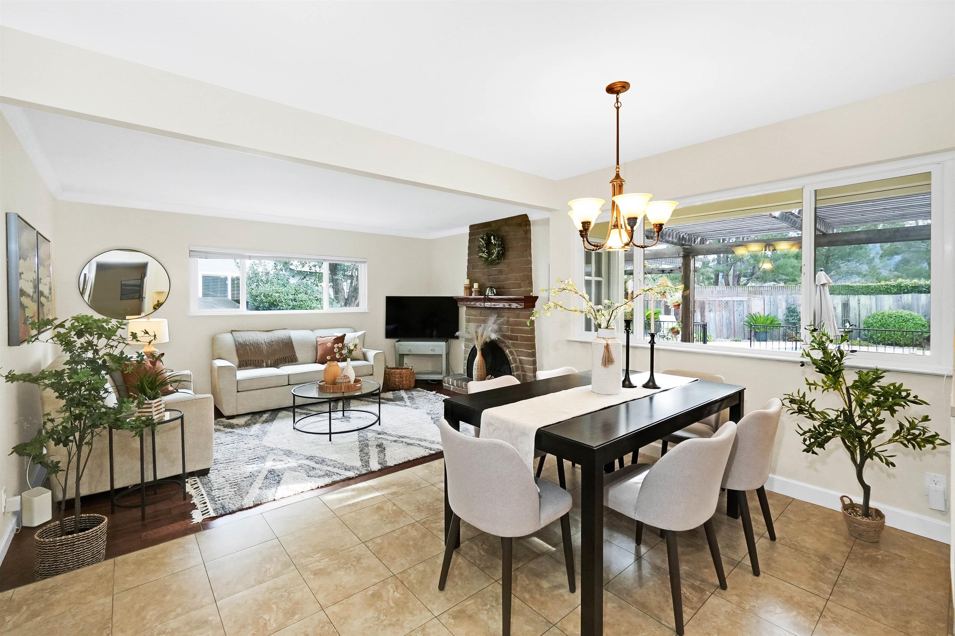 Detail Gallery Image 16 of 60 For 3920 Empire Ct, Pleasanton,  CA 94588 - 3 Beds | 2 Baths