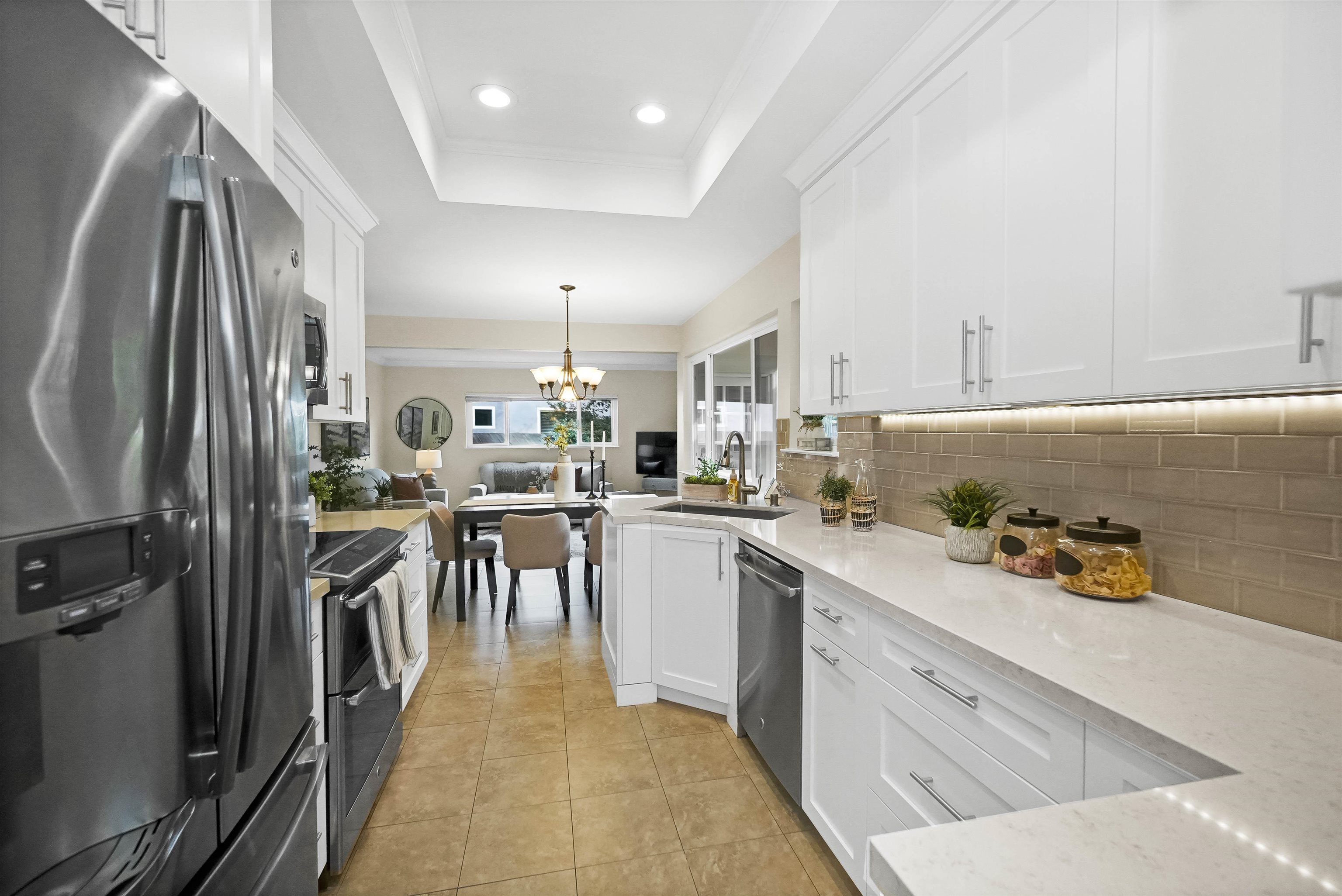 Detail Gallery Image 20 of 60 For 3920 Empire Ct, Pleasanton,  CA 94588 - 3 Beds | 2 Baths