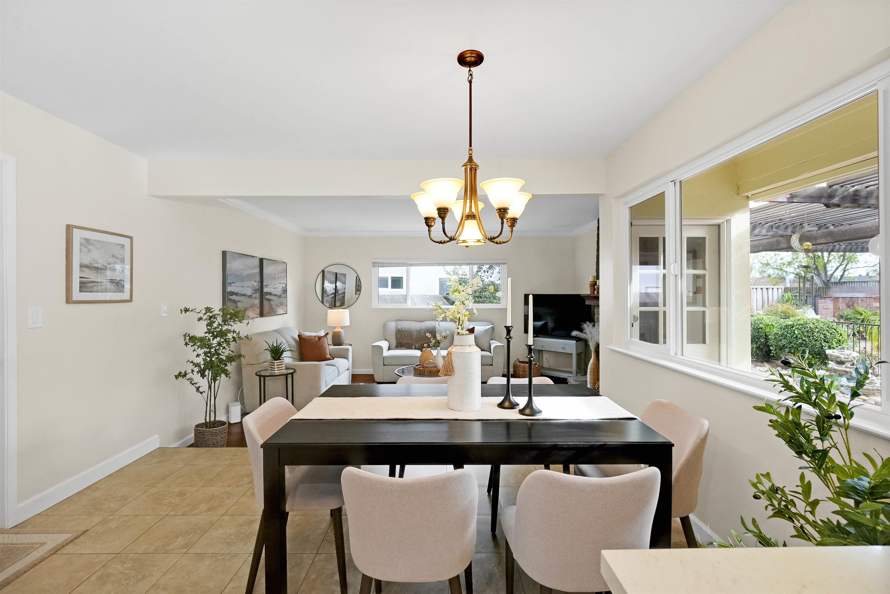 Detail Gallery Image 22 of 60 For 3920 Empire Ct, Pleasanton,  CA 94588 - 3 Beds | 2 Baths