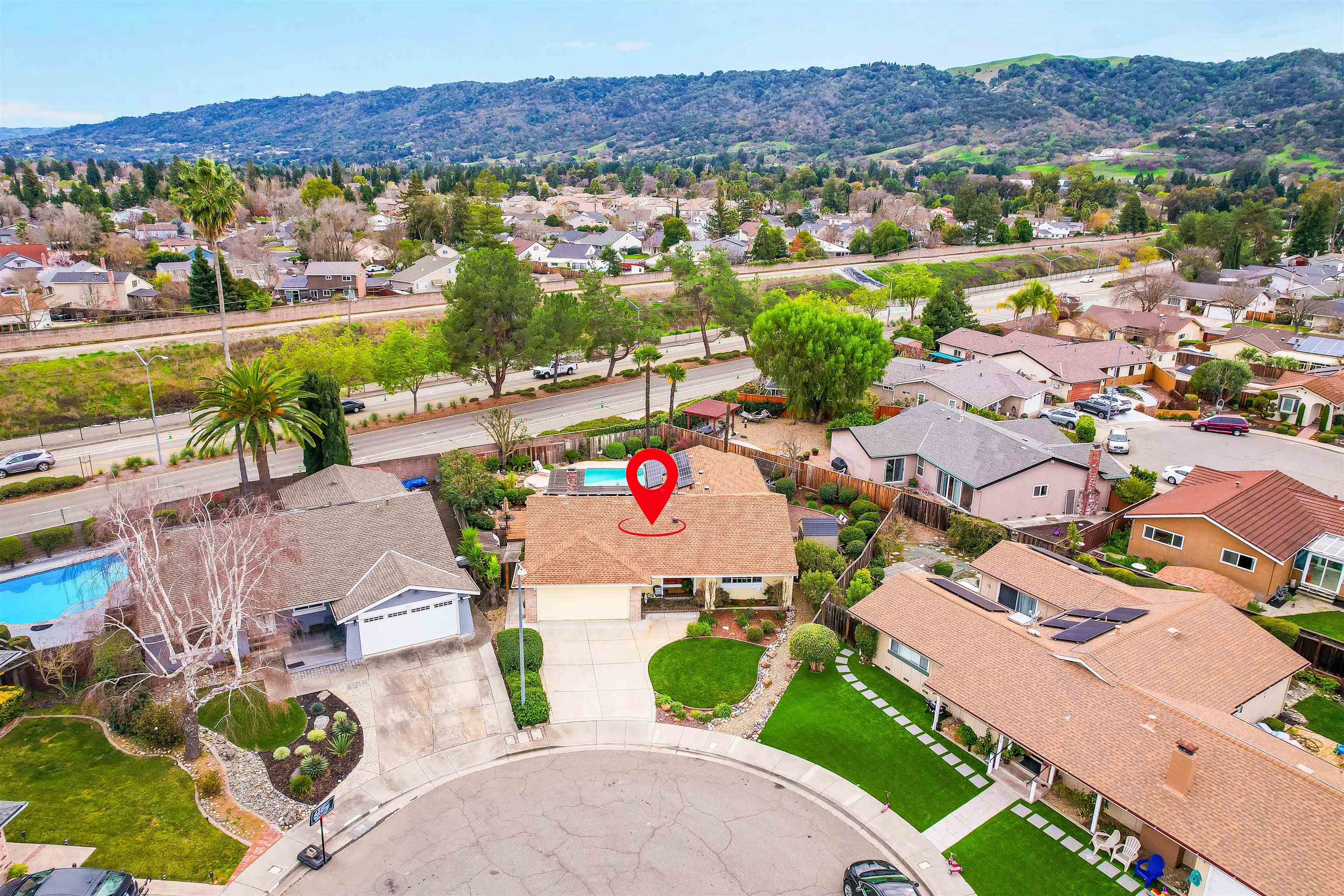 Detail Gallery Image 4 of 60 For 3920 Empire Ct, Pleasanton,  CA 94588 - 3 Beds | 2 Baths