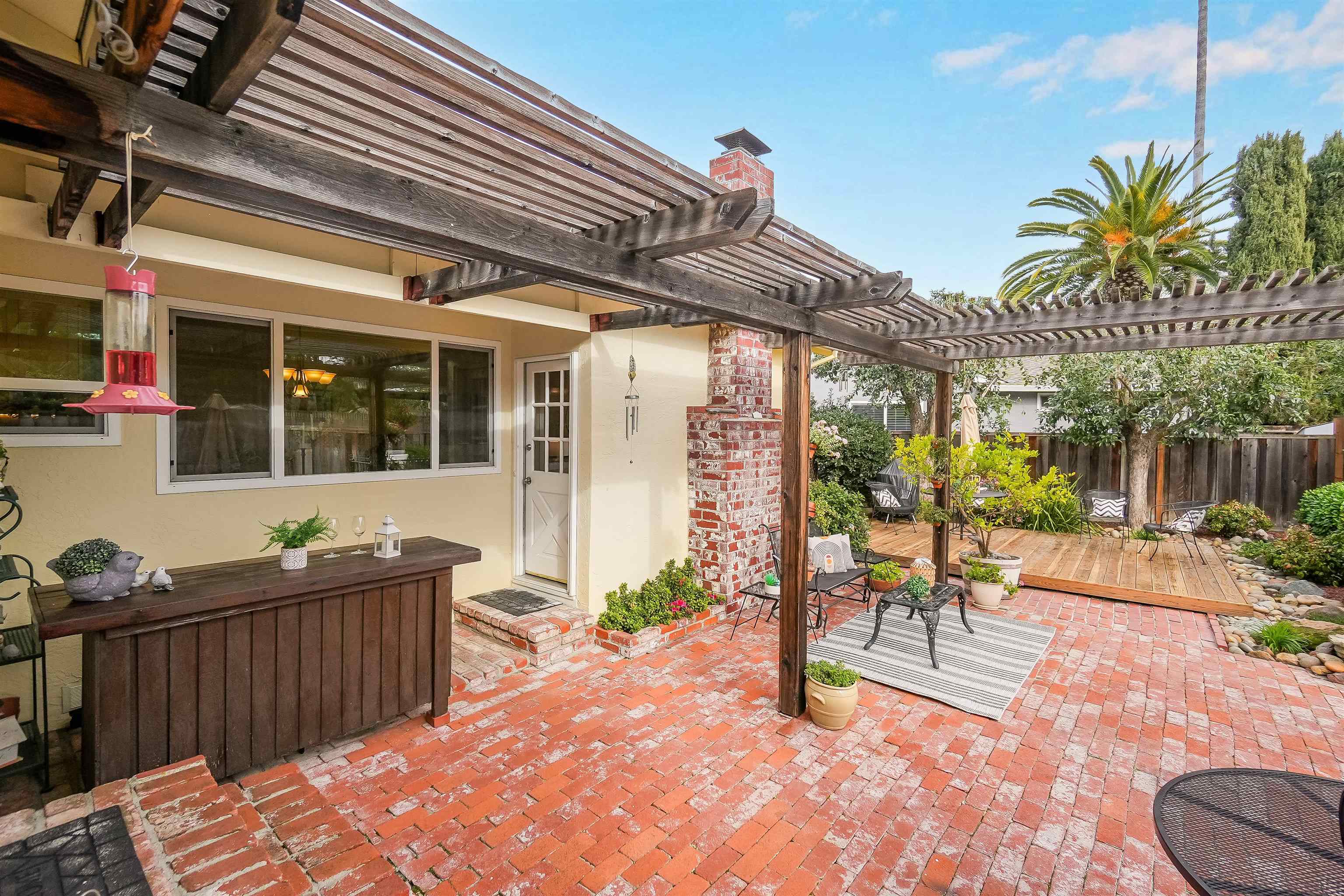 Detail Gallery Image 40 of 60 For 3920 Empire Ct, Pleasanton,  CA 94588 - 3 Beds | 2 Baths