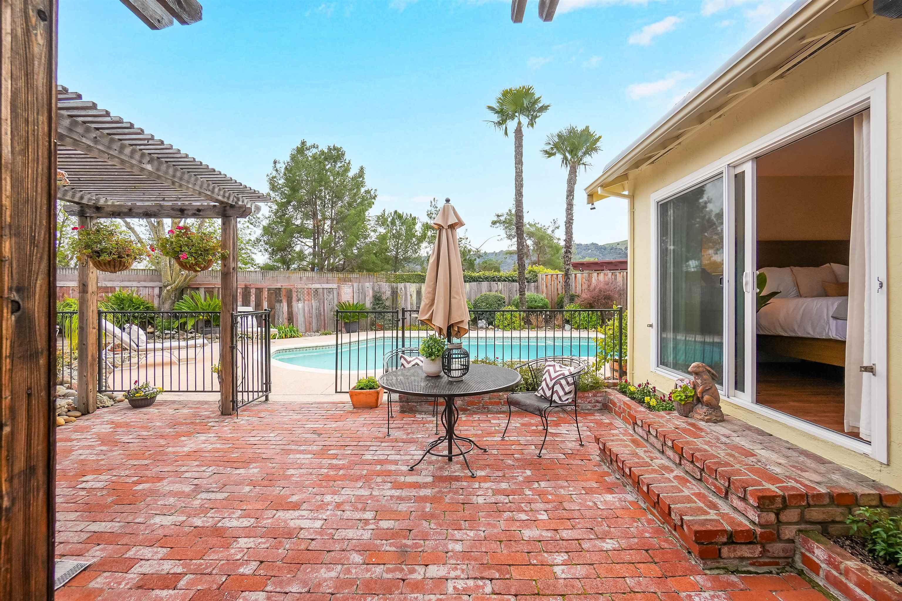 Detail Gallery Image 43 of 60 For 3920 Empire Ct, Pleasanton,  CA 94588 - 3 Beds | 2 Baths