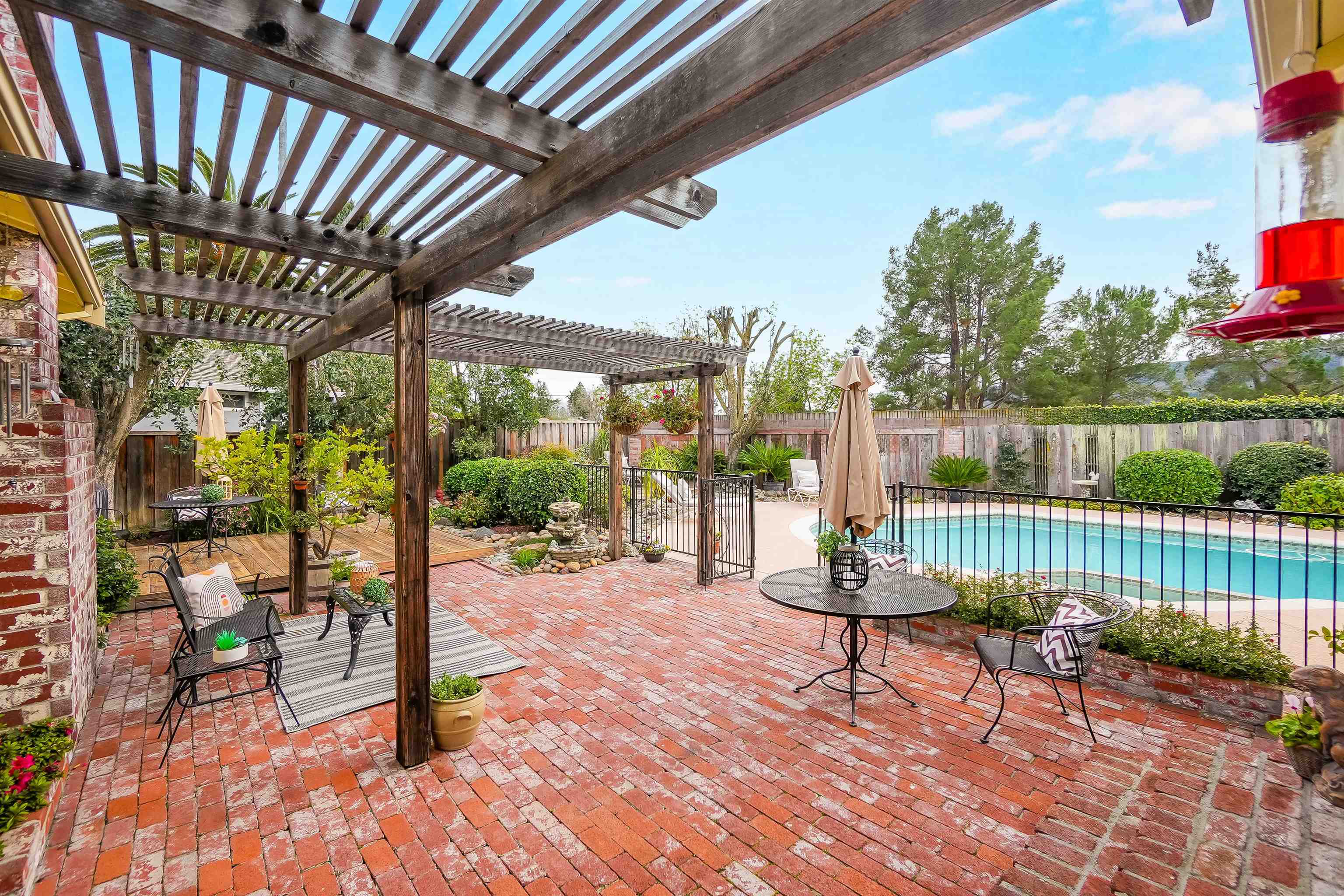 Detail Gallery Image 44 of 60 For 3920 Empire Ct, Pleasanton,  CA 94588 - 3 Beds | 2 Baths