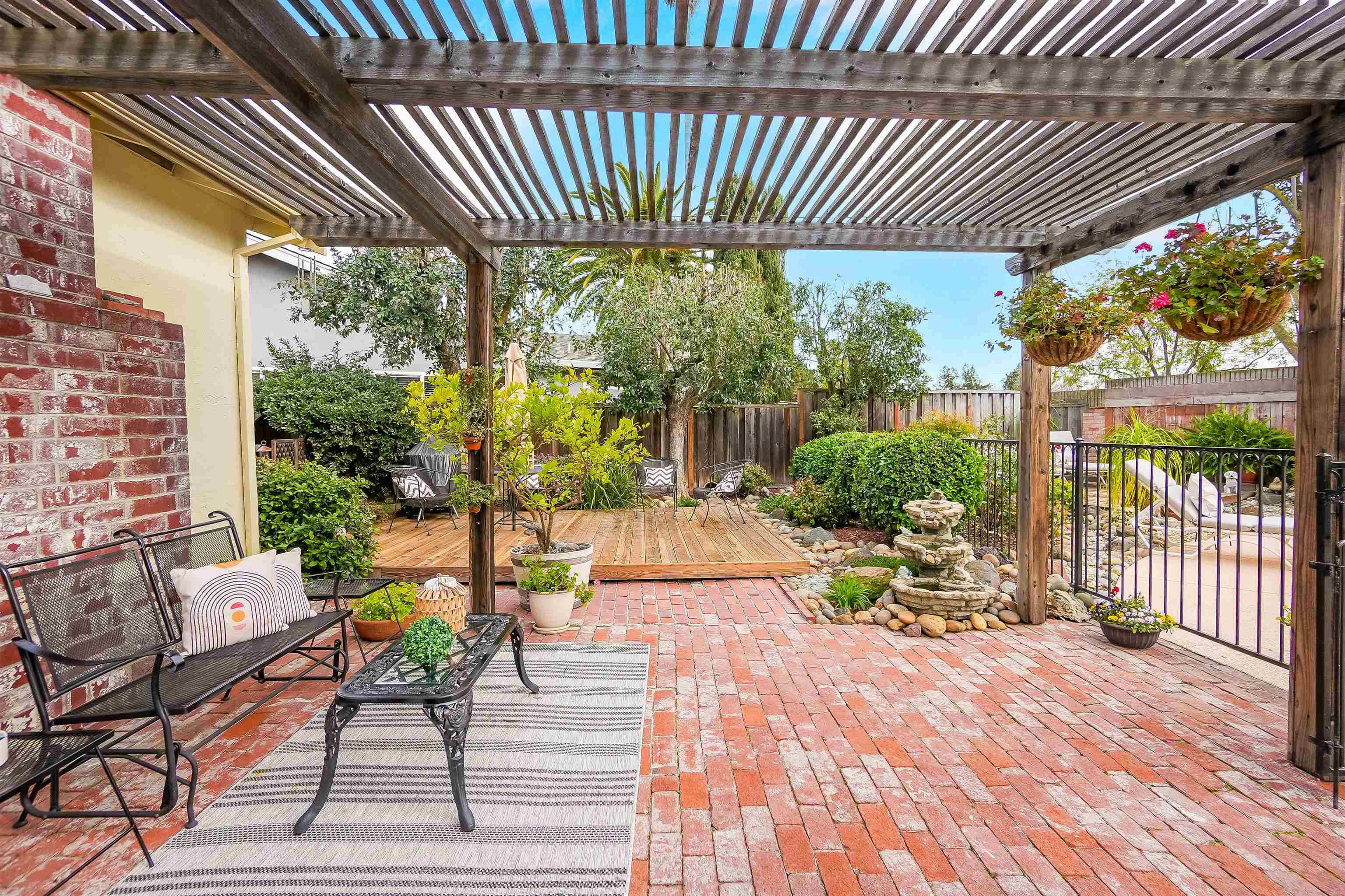 Detail Gallery Image 45 of 60 For 3920 Empire Ct, Pleasanton,  CA 94588 - 3 Beds | 2 Baths