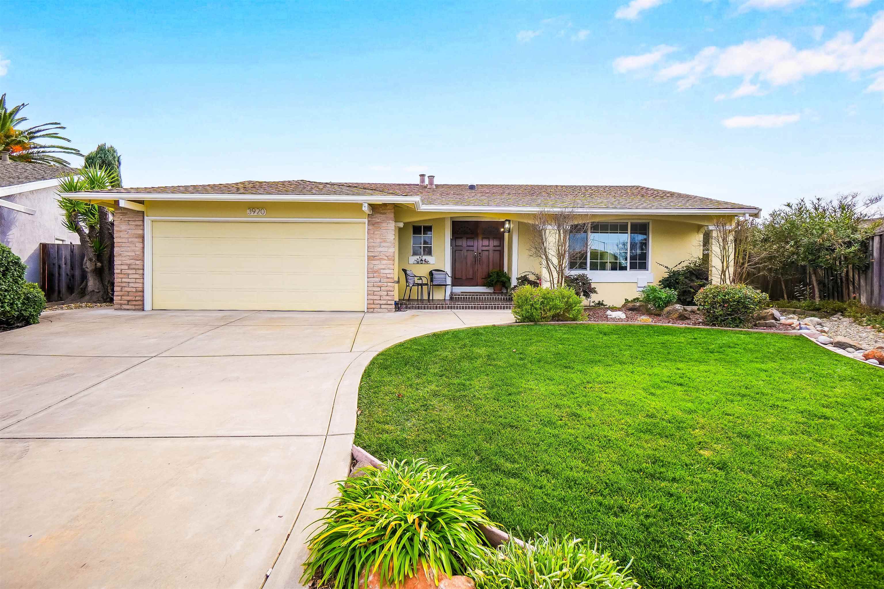 Detail Gallery Image 6 of 60 For 3920 Empire Ct, Pleasanton,  CA 94588 - 3 Beds | 2 Baths