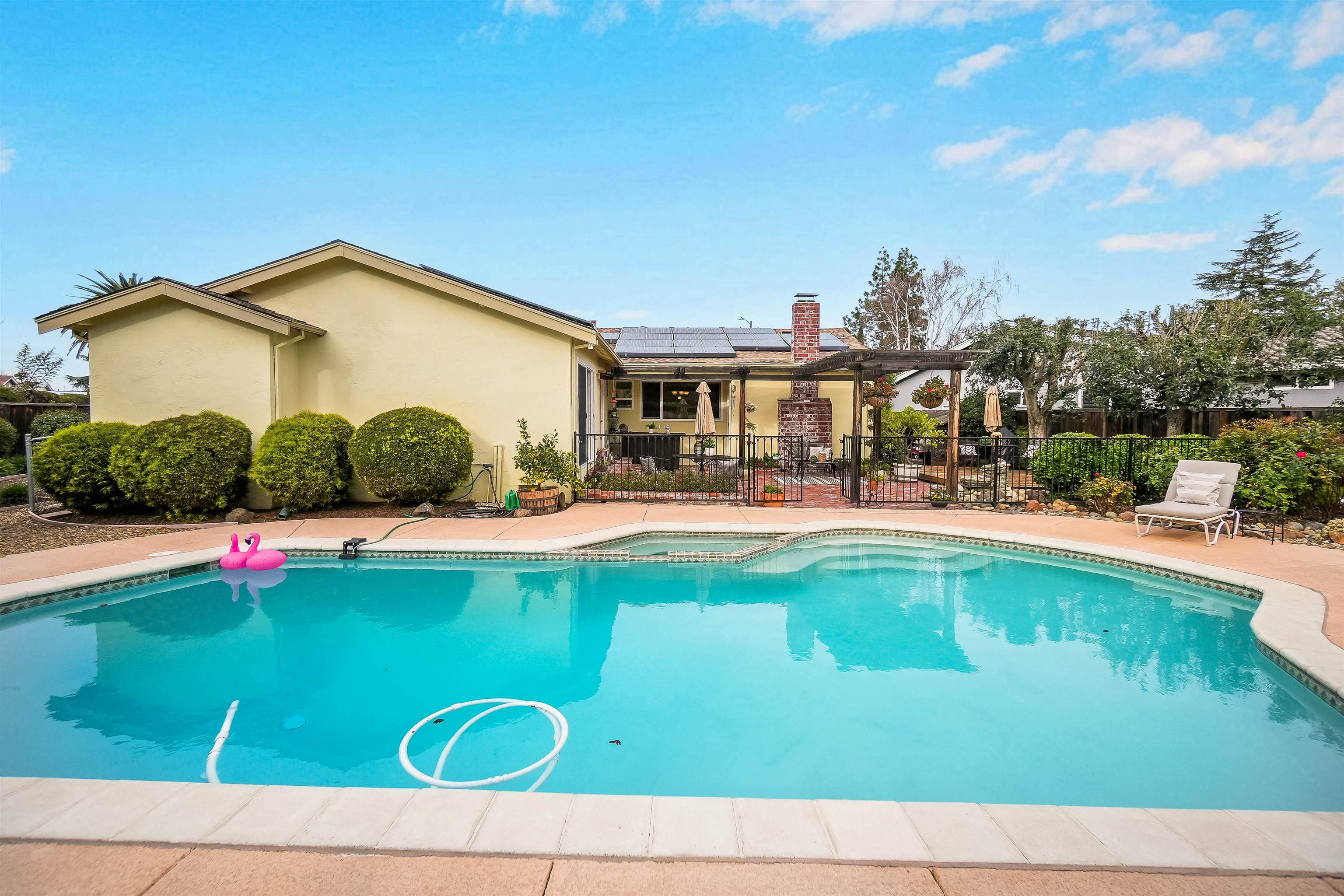 Detail Gallery Image 56 of 60 For 3920 Empire Ct, Pleasanton,  CA 94588 - 3 Beds | 2 Baths