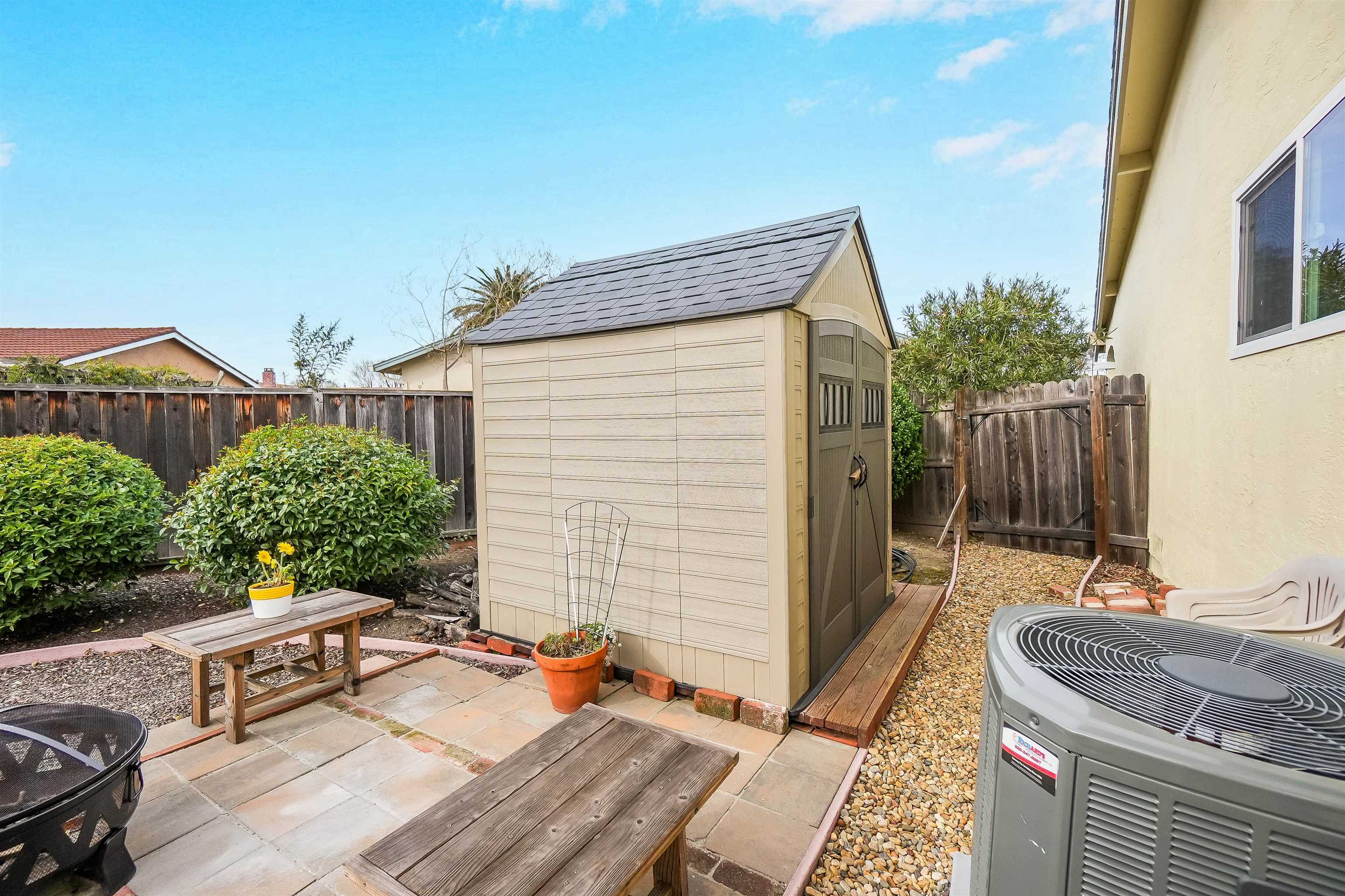 Detail Gallery Image 59 of 60 For 3920 Empire Ct, Pleasanton,  CA 94588 - 3 Beds | 2 Baths