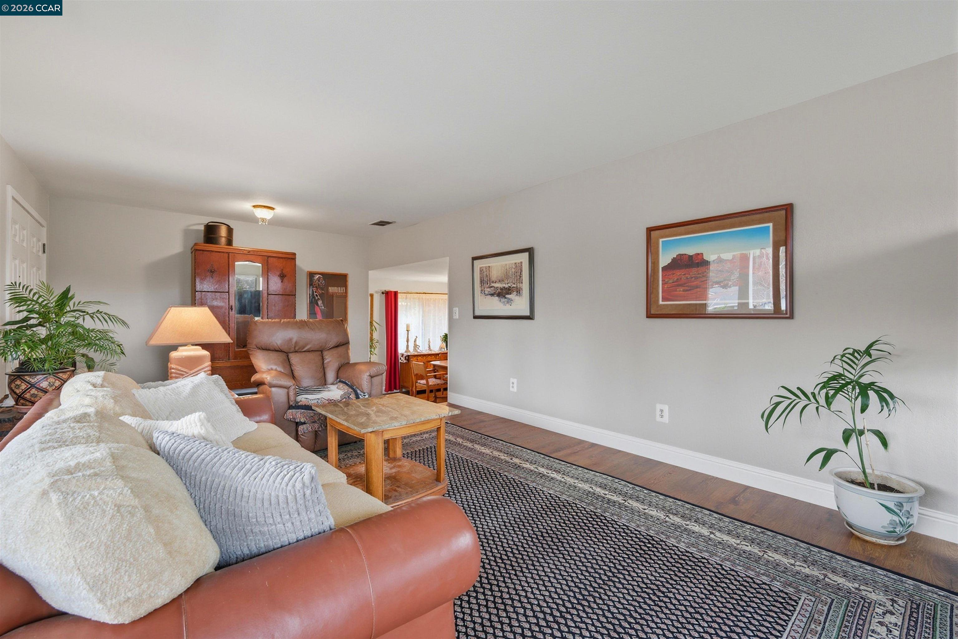 Detail Gallery Image 11 of 39 For 1630 Cayucos Dr, Walnut Creek,  CA 94597 - 4 Beds | 2 Baths