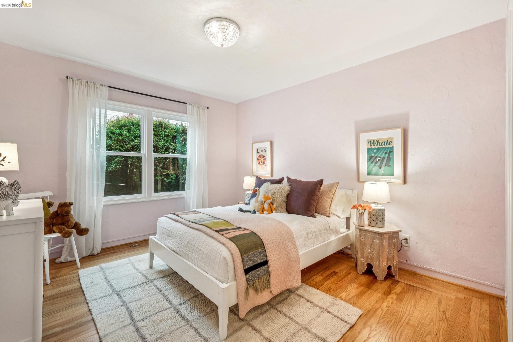 Detail Gallery Image 25 of 34 For 2465 Alida St, Oakland,  CA 94602 - 2 Beds | 1 Baths