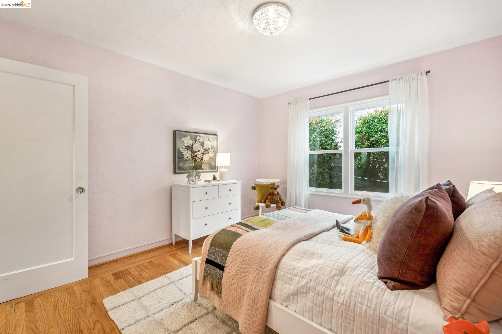 Detail Gallery Image 26 of 34 For 2465 Alida St, Oakland,  CA 94602 - 2 Beds | 1 Baths