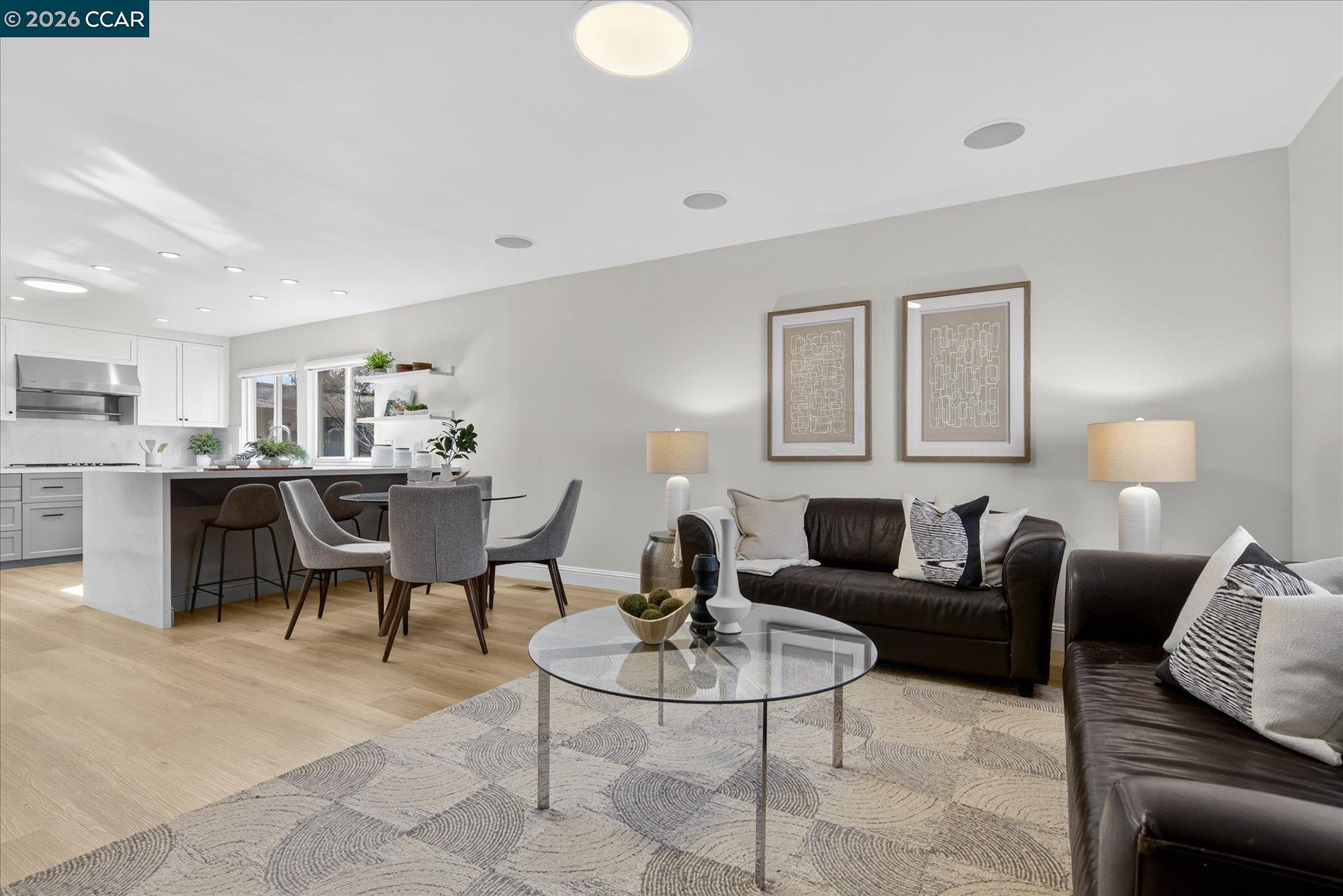 Detail Gallery Image 11 of 33 For 187 Cypress Point Way, Moraga,  CA 94556 - 5 Beds | 3/1 Baths